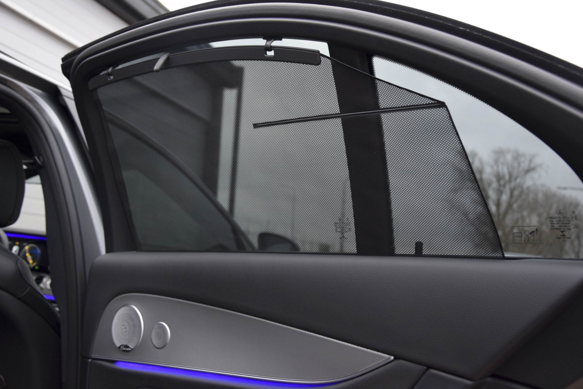 Mercedes-Benz E-Klasse 350 d AMG Luchtvering/Distronic/Keyless/Burmester/Massage/Panorama Aut9 Foto 23