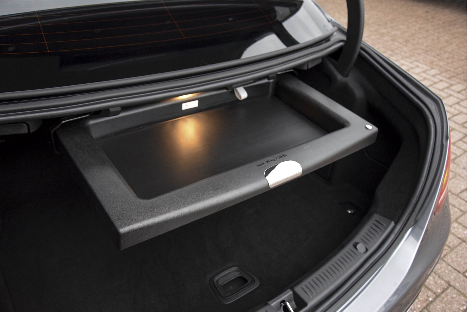 Mercedes-Benz E-Klasse 350 d AMG Luchtvering/Distronic/Keyless/Burmester/Massage/Panorama Aut9 Foto 26