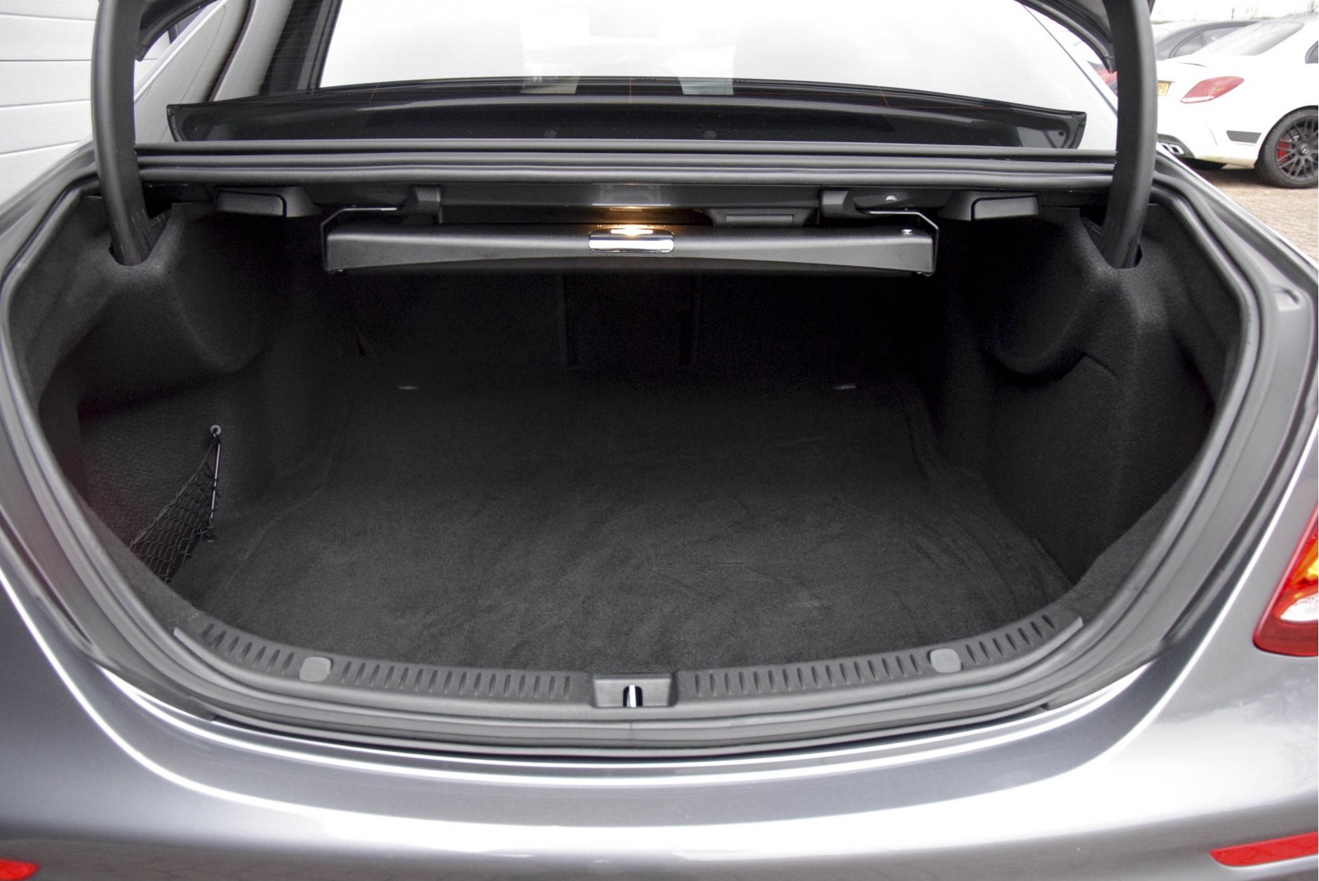 Mercedes-Benz E-Klasse 350 d AMG Luchtvering/Distronic/Keyless/Burmester/Massage/Panorama Aut9 Foto 28