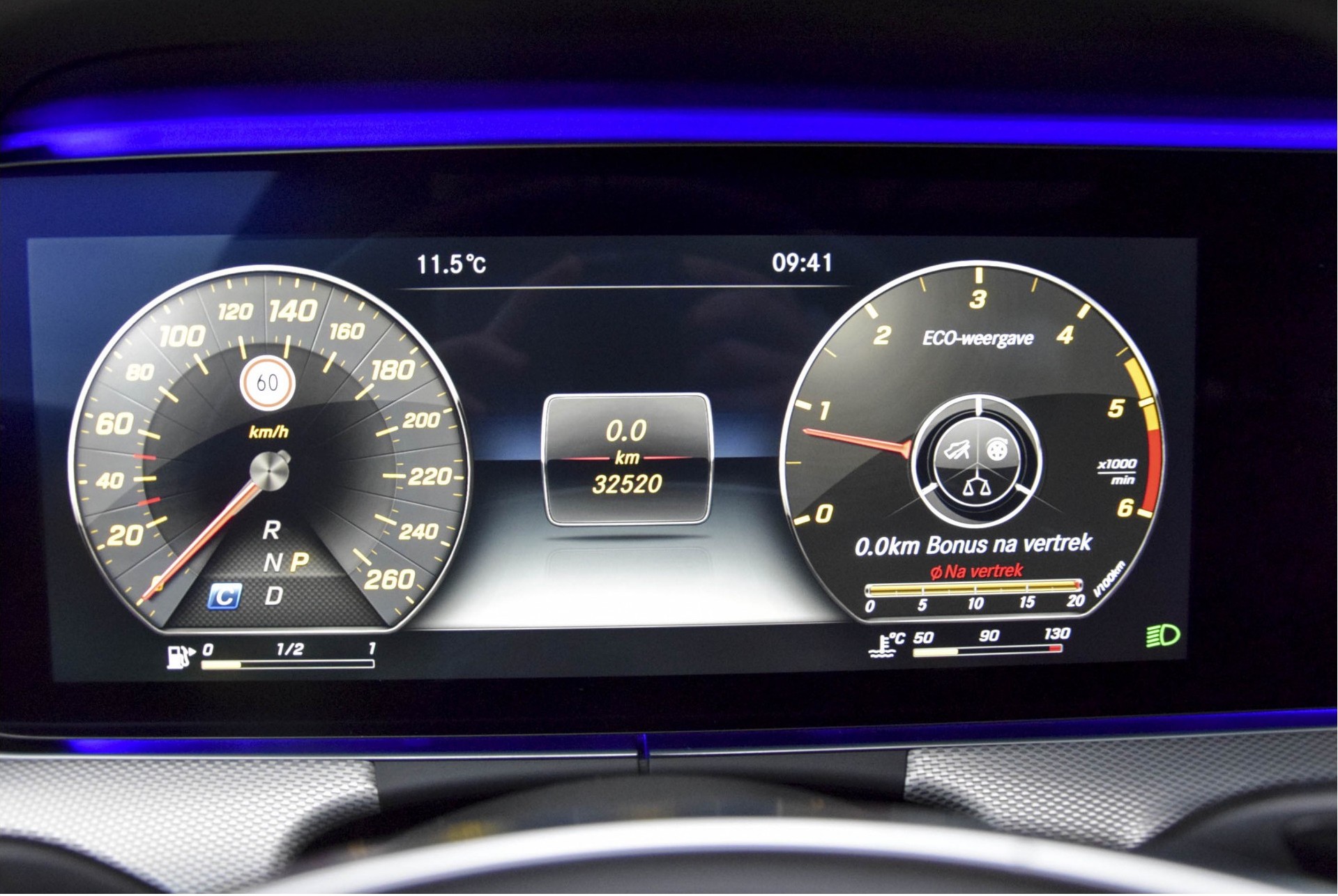 Mercedes-Benz E-Klasse 350 d AMG Luchtvering/Distronic/Keyless/Burmester/Massage/Panorama Aut9 Foto 7