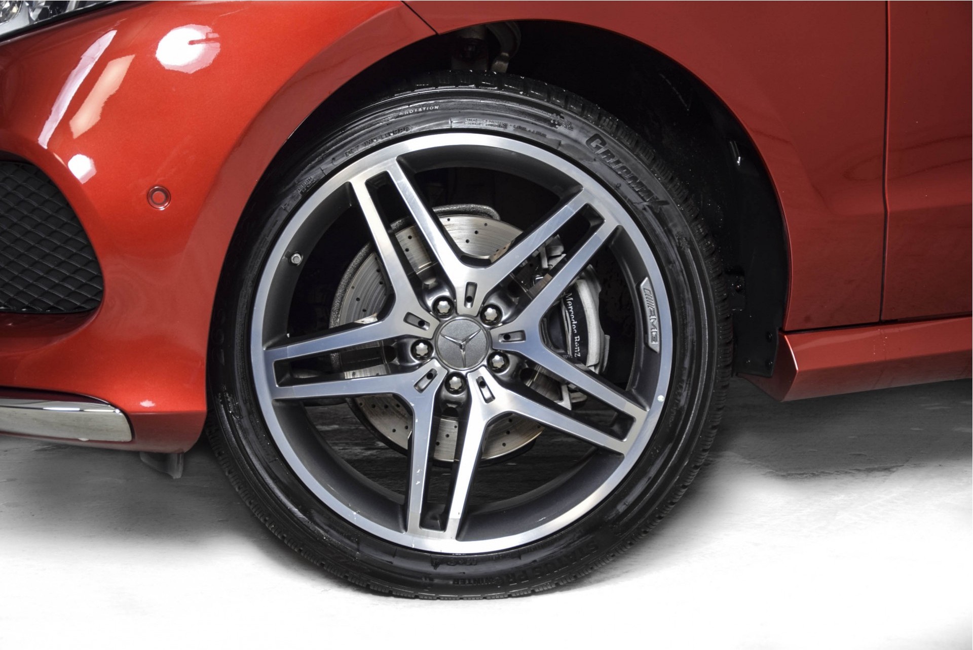 Mercedes-Benz GLE-Klasse 350 d 4-M AMG Sport Edition Panorama Luchtvering Distronic Nappa Aut9 Foto 25