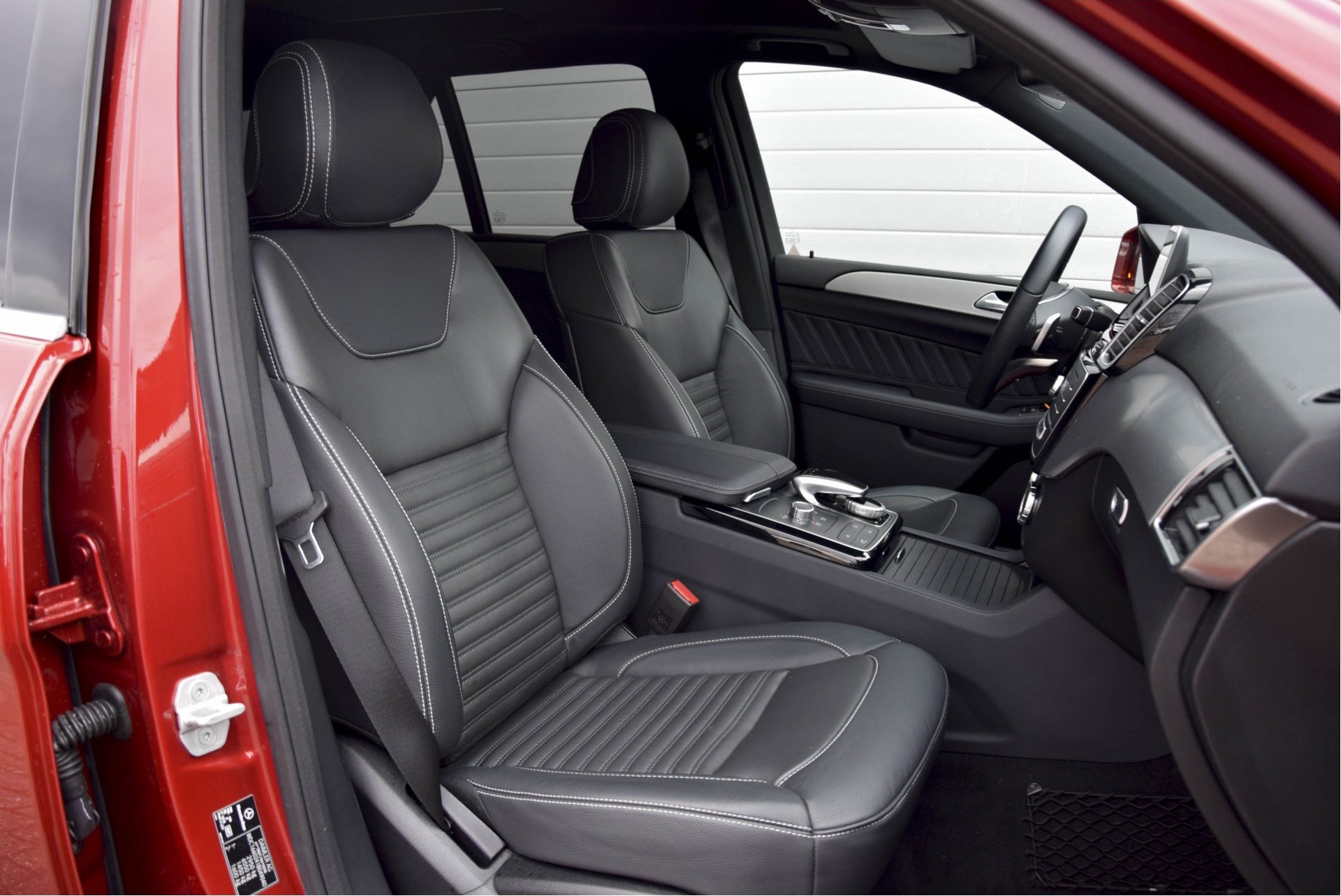 Mercedes-Benz GLE-Klasse 350 d 4-M AMG Sport Edition Panorama Luchtvering Distronic Nappa Aut9 Foto 3