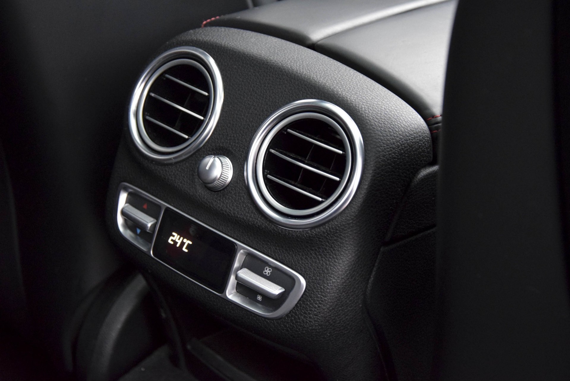 Mercedes-Benz C-Klasse 63 AMG S Edition 1 Panorama/Distronic/Head-Up/Memory/Keyless/Burmester Aut7 Foto 17