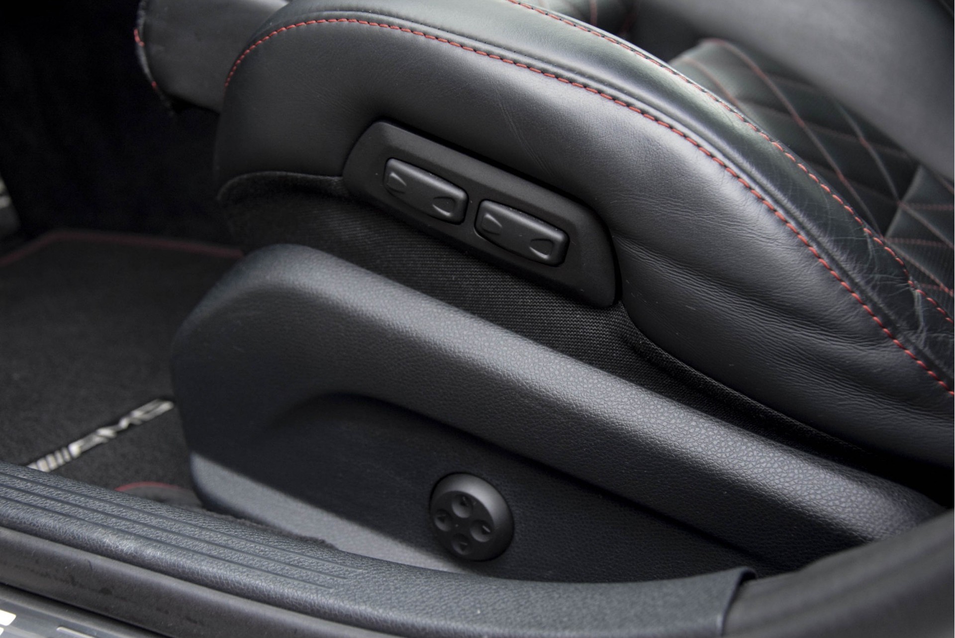 Mercedes-Benz C-Klasse 63 AMG S Edition 1 Panorama/Distronic/Head-Up/Memory/Keyless/Burmester Aut7 Foto 20