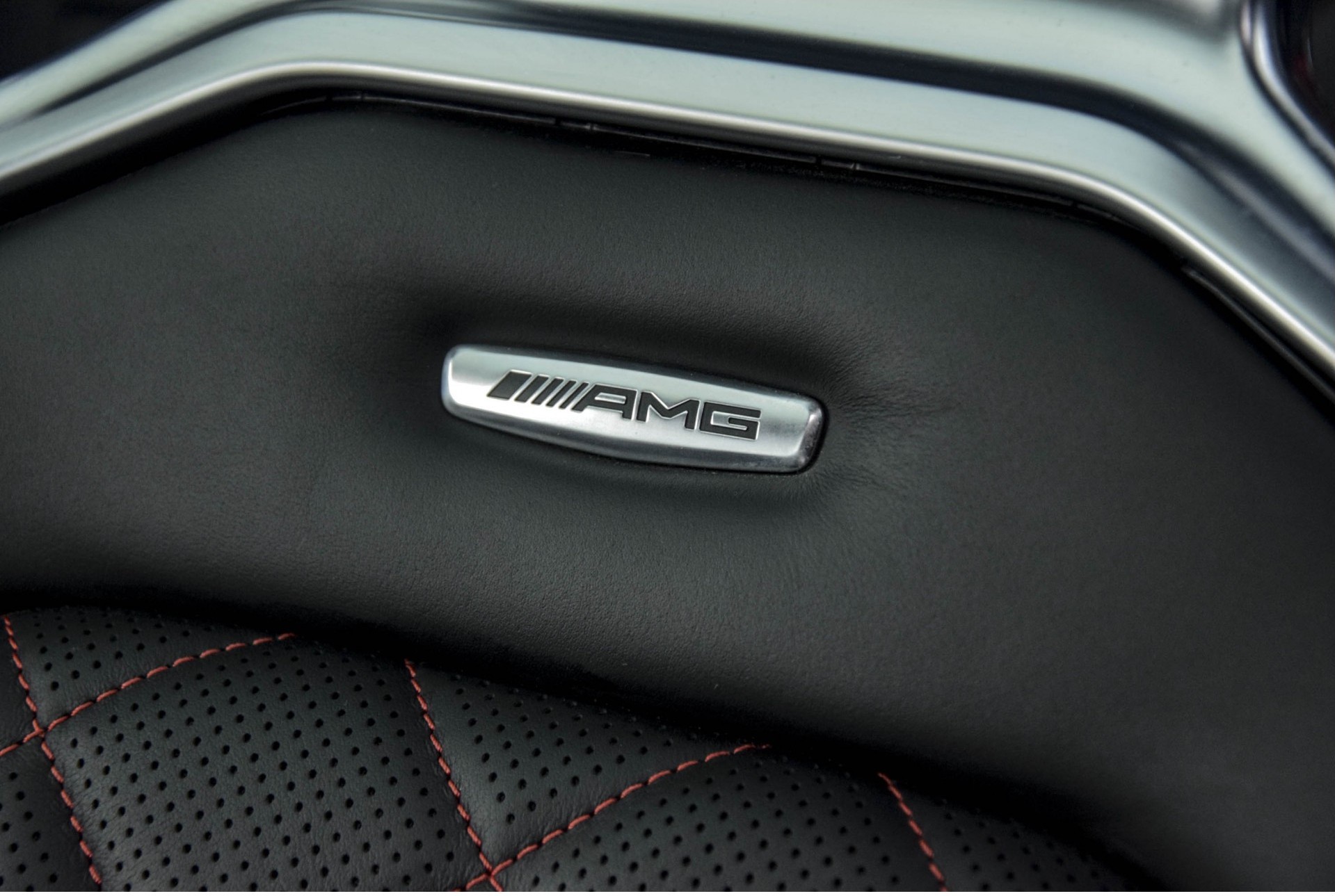 Mercedes-Benz C-Klasse 63 AMG S Edition 1 Panorama/Distronic/Head-Up/Memory/Keyless/Burmester Aut7 Foto 21