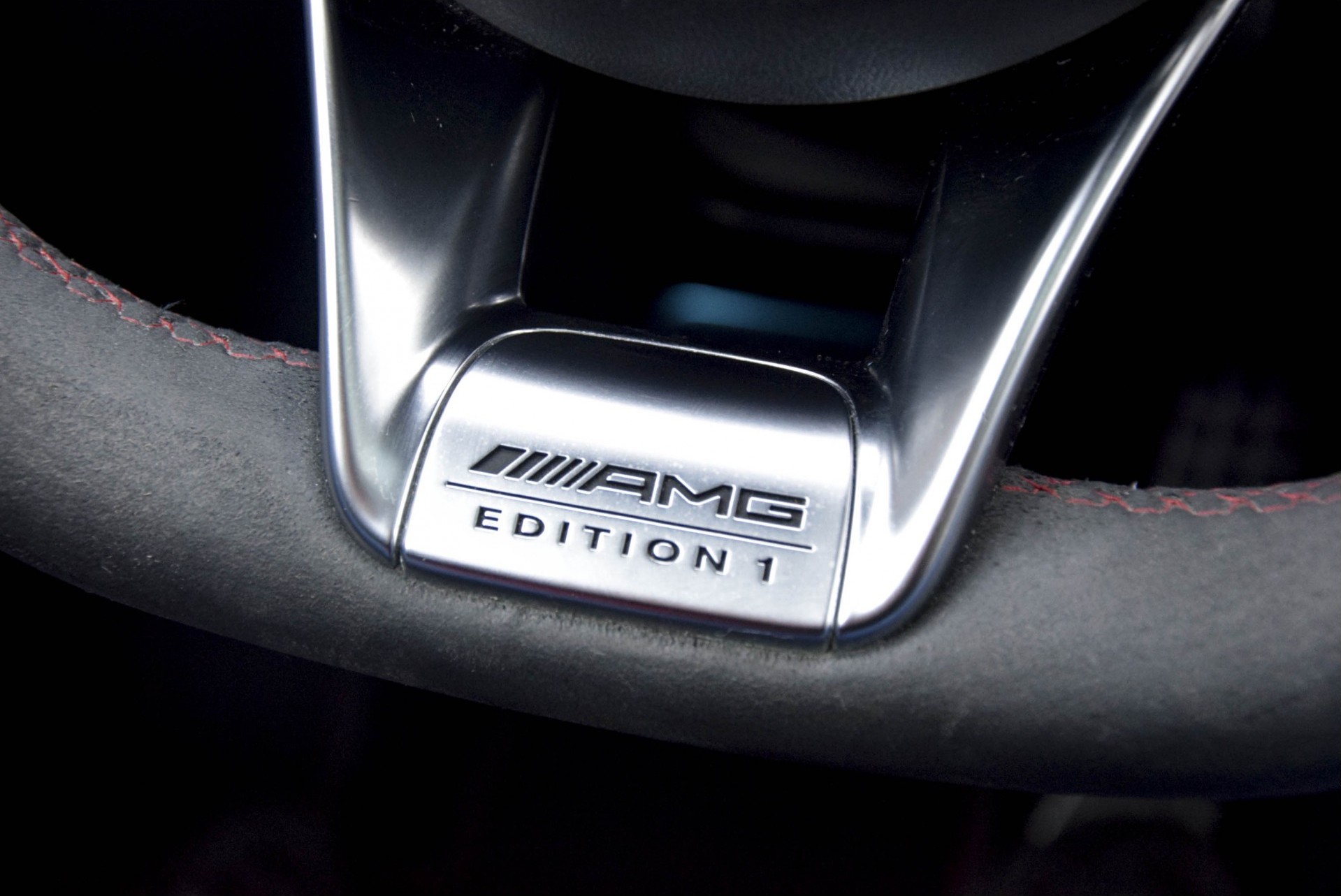 Mercedes-Benz C-Klasse 63 AMG S Edition 1 Panorama/Distronic/Head-Up/Memory/Keyless/Burmester Aut7 Foto 23