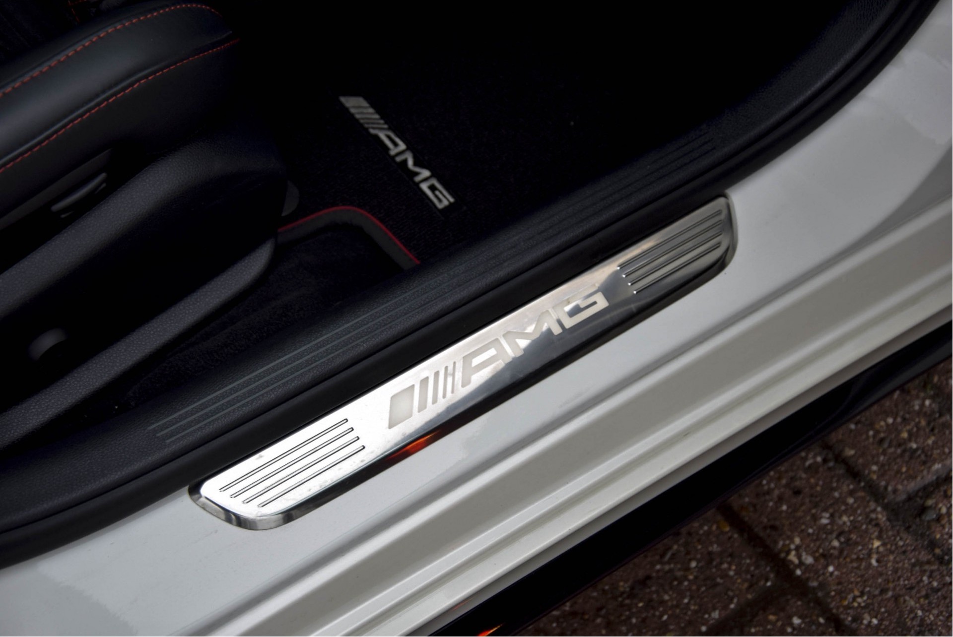 Mercedes-Benz C-Klasse 63 AMG S Edition 1 Panorama/Distronic/Head-Up/Memory/Keyless/Burmester Aut7 Foto 28