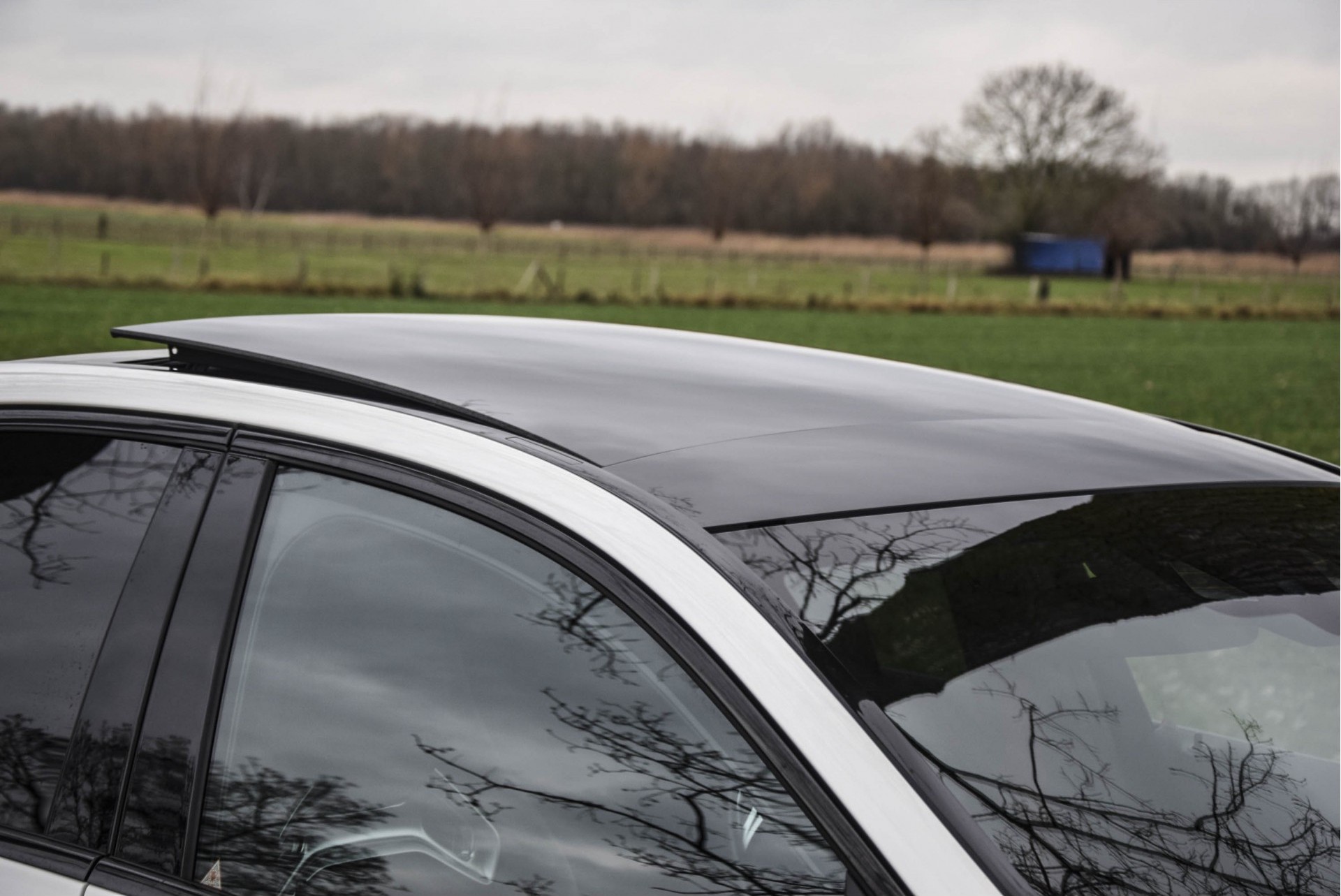 Mercedes-Benz C-Klasse 63 AMG S Edition 1 Panorama/Distronic/Head-Up/Memory/Keyless/Burmester Aut7 Foto 31