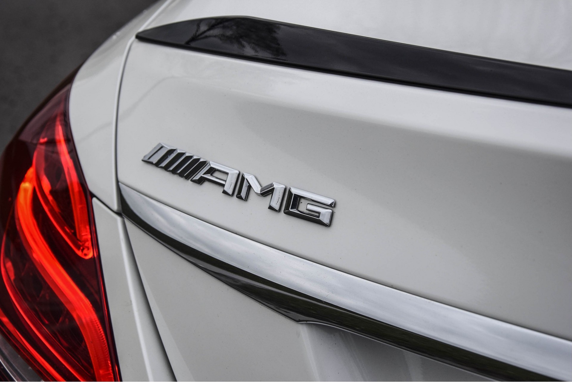 Mercedes-Benz C-Klasse 63 AMG S Edition 1 Panorama/Distronic/Head-Up/Memory/Keyless/Burmester Aut7 Foto 38