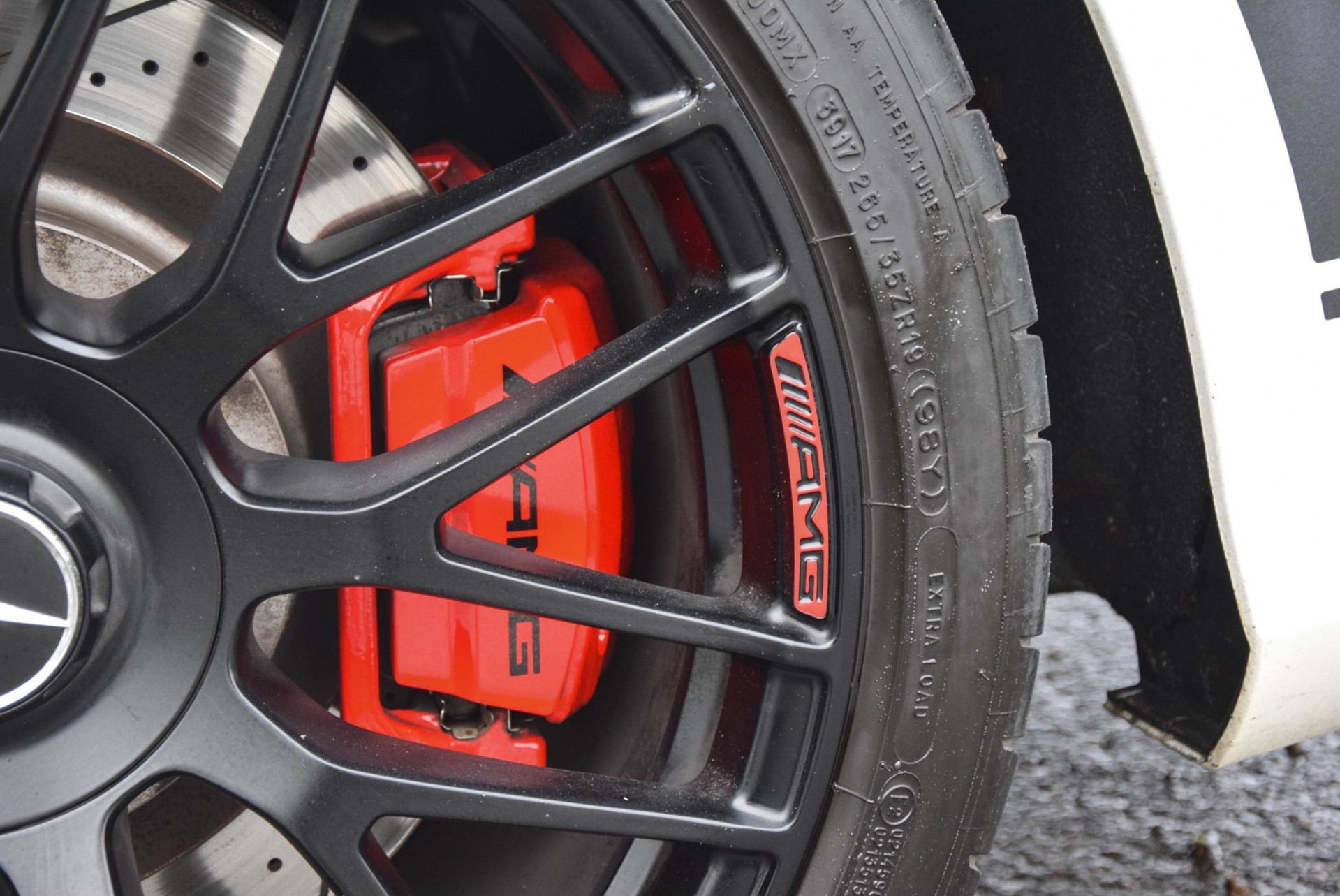 Mercedes-Benz C-Klasse 63 AMG S Edition 1 Panorama/Distronic/Head-Up/Memory/Keyless/Burmester Aut7 Foto 40