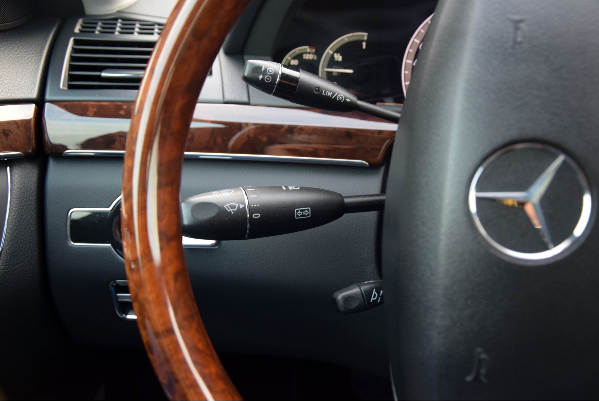 Mercedes-Benz S-Klasse 320 CDI Prestige Mem/Harman-Kardon/Schuifdak/AMG Aut7 Foto 10