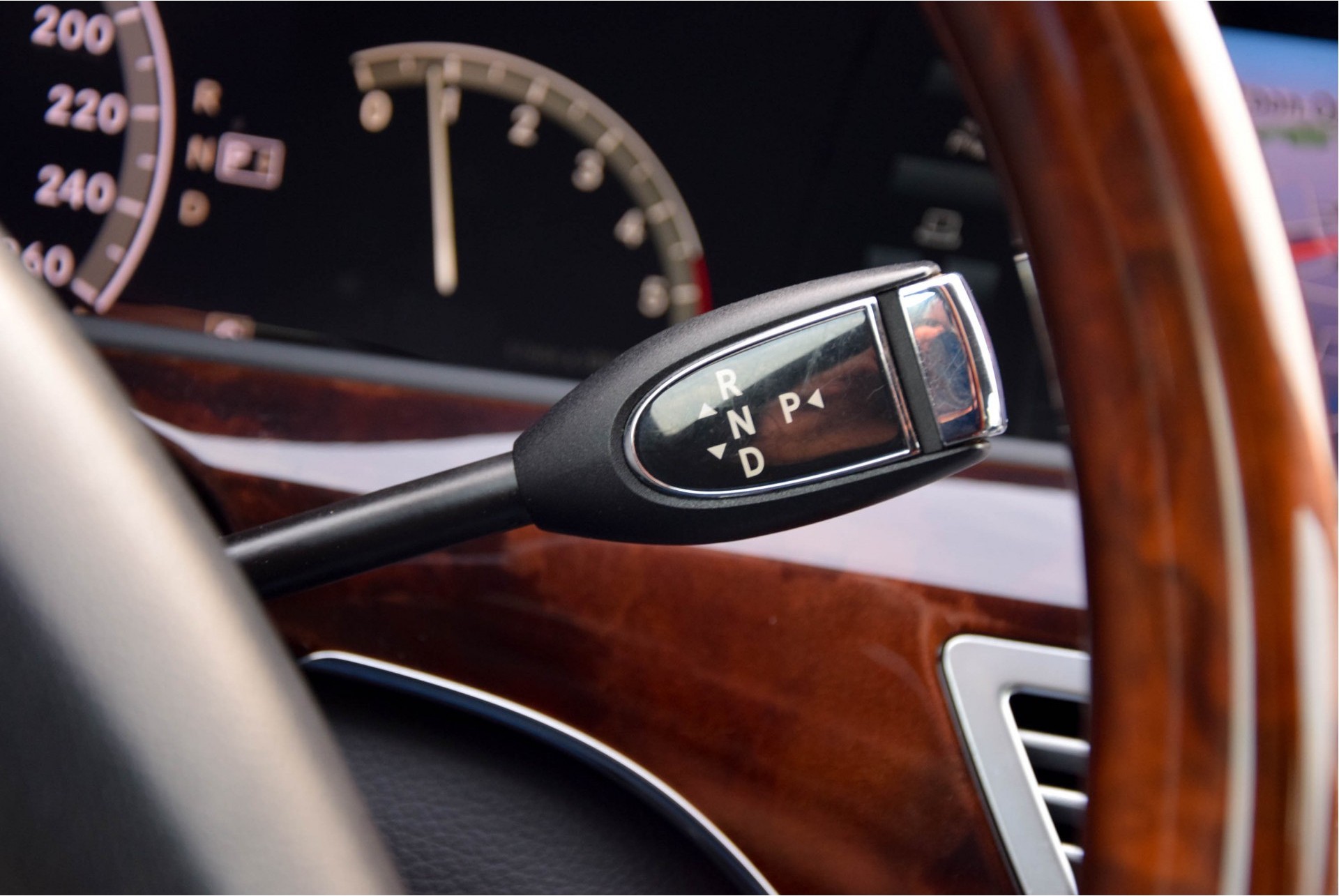 Mercedes-Benz S-Klasse 320 CDI Prestige Mem/Harman-Kardon/Schuifdak/AMG Aut7 Foto 12