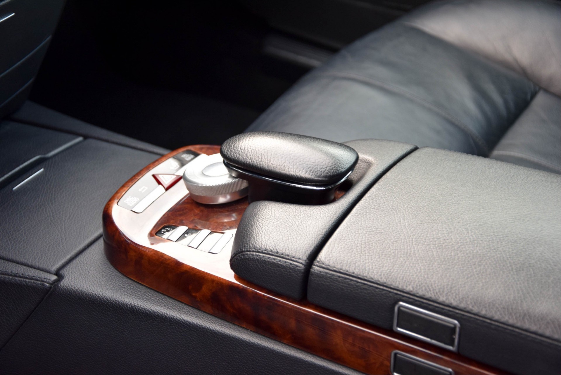 Mercedes-Benz S-Klasse 320 CDI Prestige Mem/Harman-Kardon/Schuifdak/AMG Aut7 Foto 15