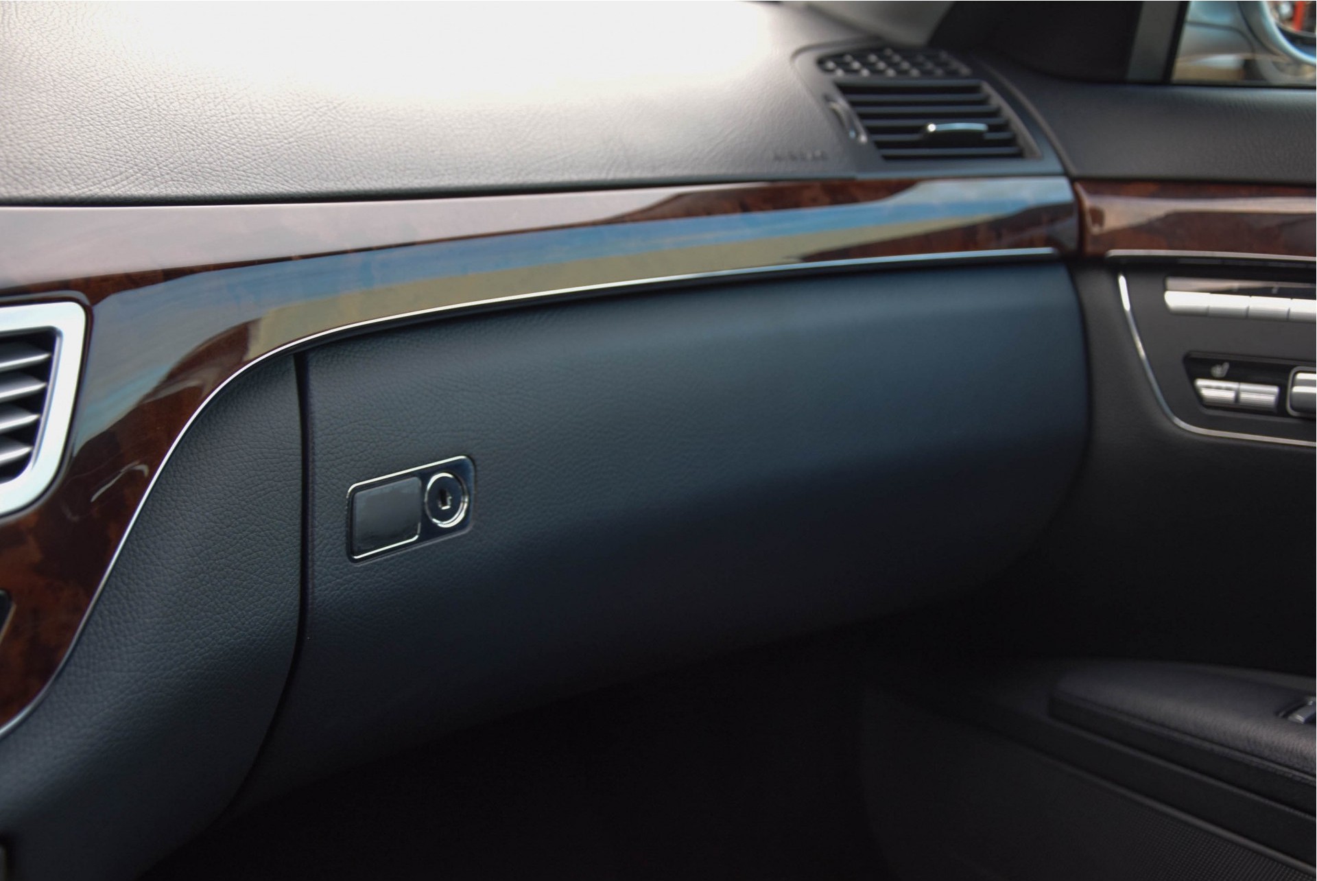 Mercedes-Benz S-Klasse 320 CDI Prestige Mem/Harman-Kardon/Schuifdak/AMG Aut7 Foto 16