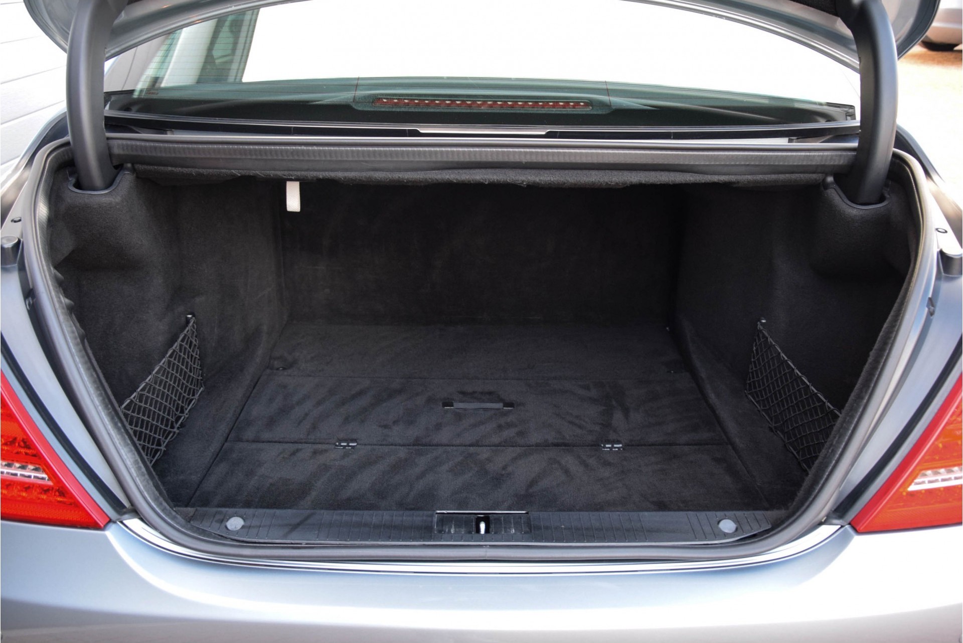 Mercedes-Benz S-Klasse 320 CDI Prestige Mem/Harman-Kardon/Schuifdak/AMG Aut7 Foto 19