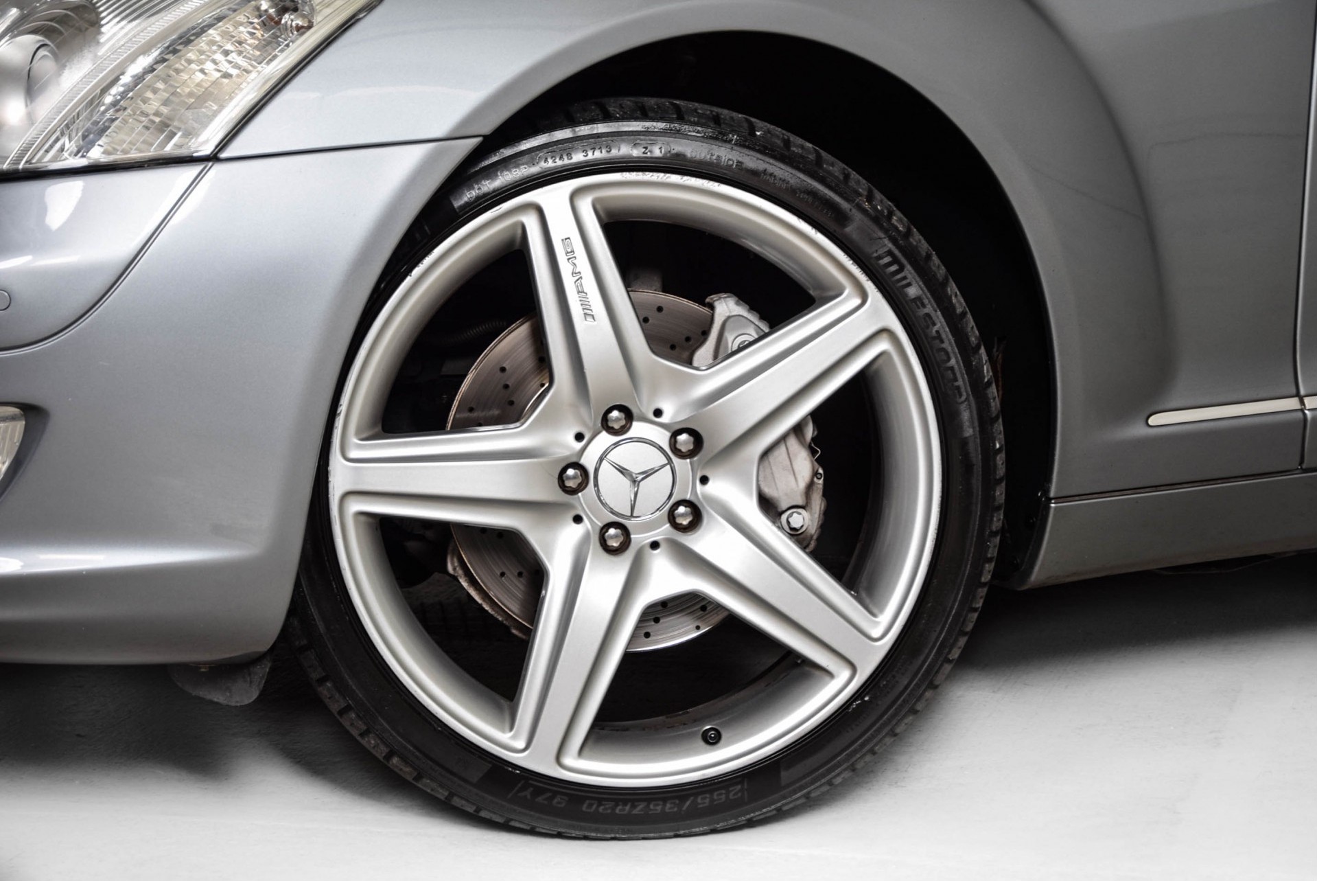 Mercedes-Benz S-Klasse 320 CDI Prestige Mem/Harman-Kardon/Schuifdak/AMG Aut7 Foto 21