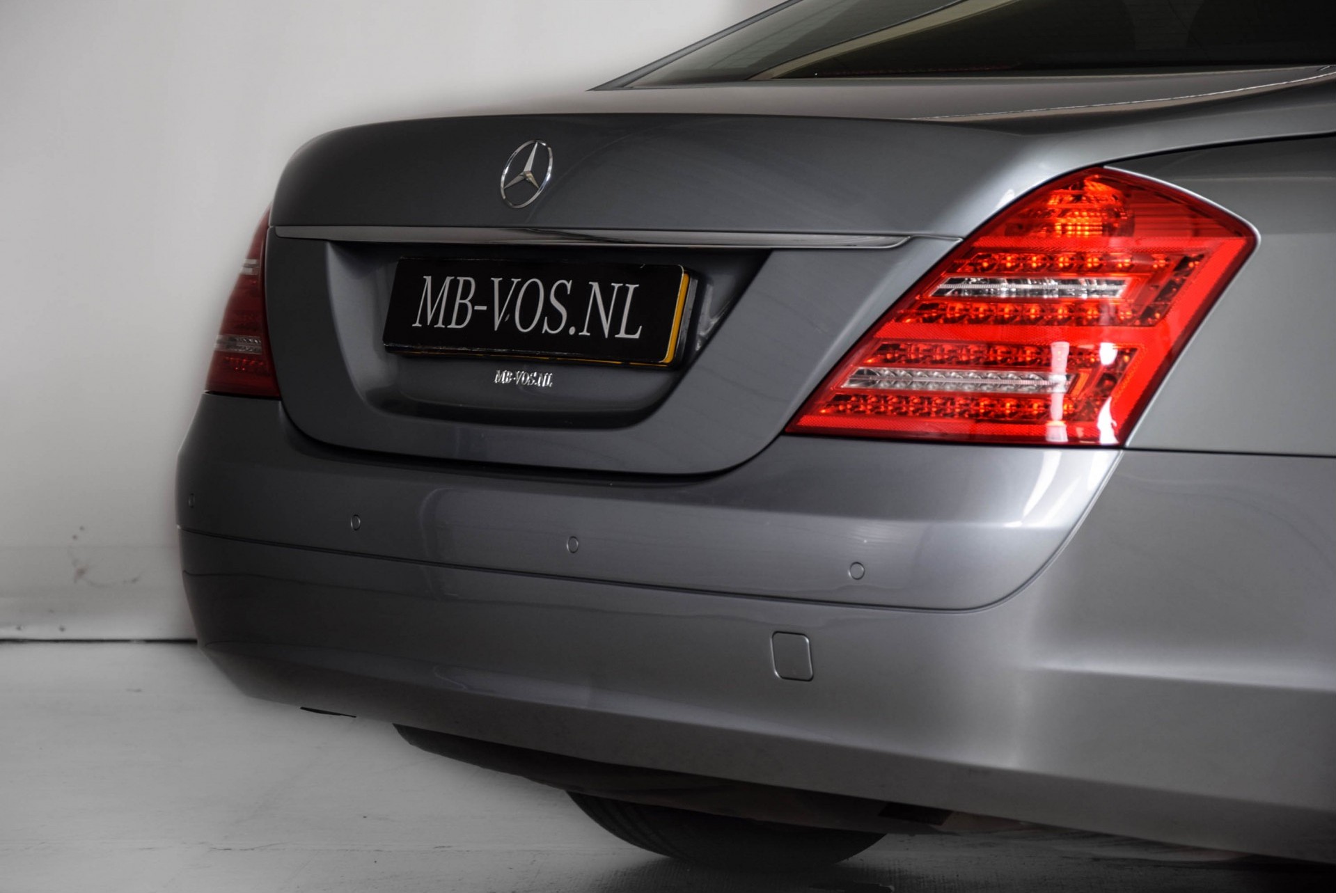 Mercedes-Benz S-Klasse 320 CDI Prestige Mem/Harman-Kardon/Schuifdak/AMG Aut7 Foto 22