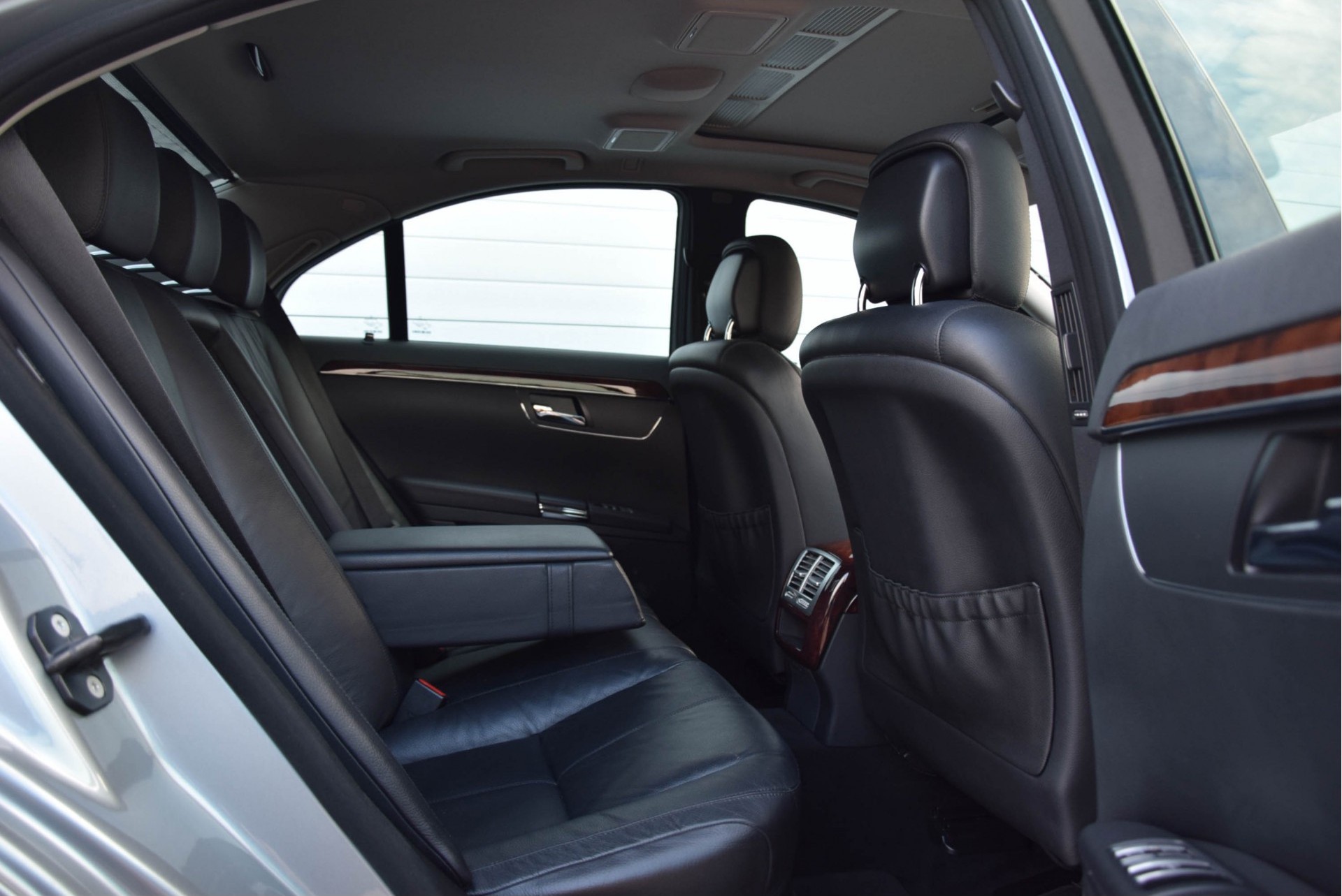 Mercedes-Benz S-Klasse 320 CDI Prestige Mem/Harman-Kardon/Schuifdak/AMG Aut7 Foto 4