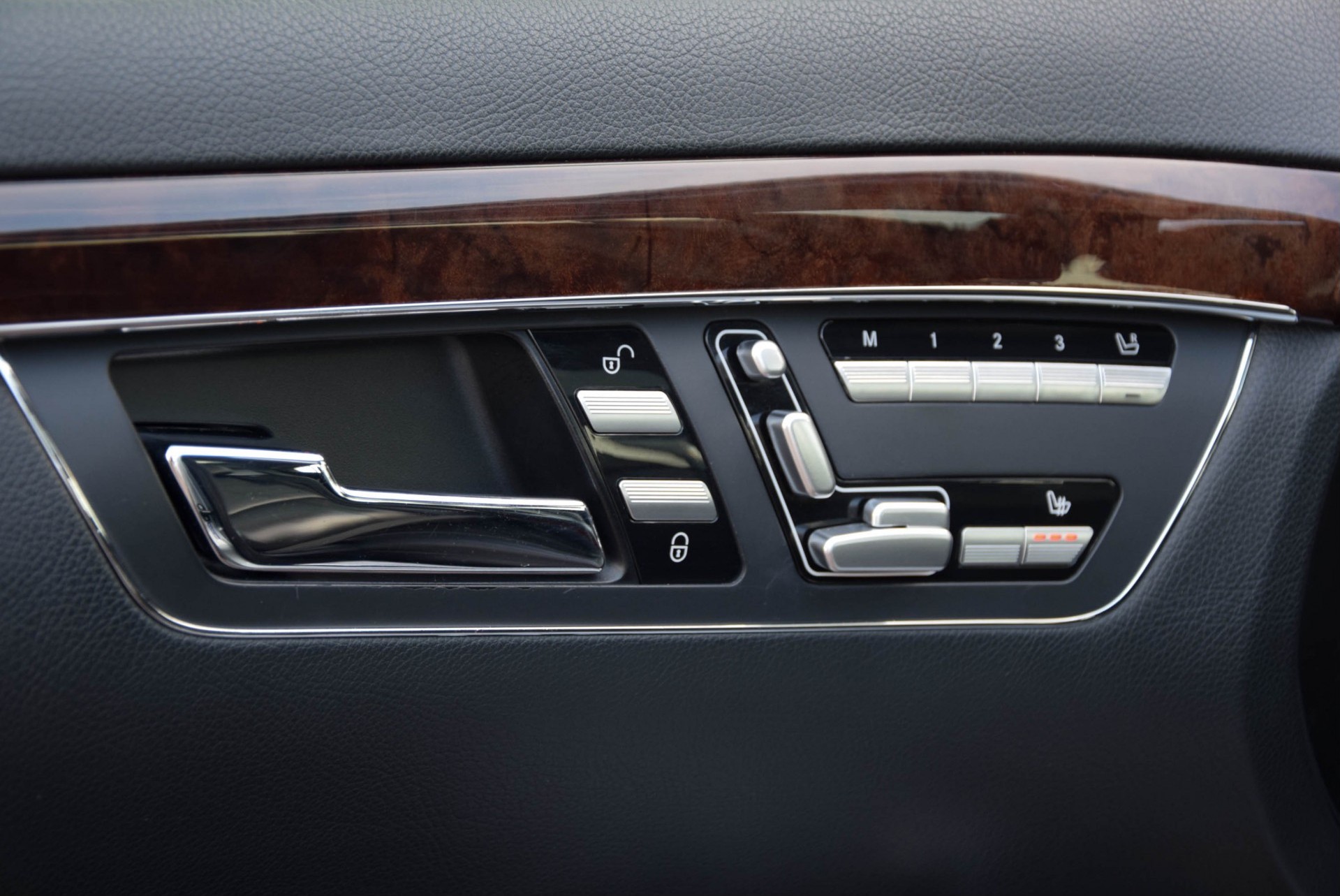 Mercedes-Benz S-Klasse 320 CDI Prestige Mem/Harman-Kardon/Schuifdak/AMG Aut7 Foto 7