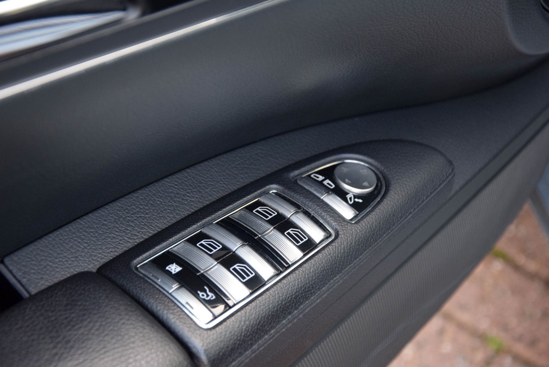 Mercedes-Benz S-Klasse 320 CDI Prestige Mem/Harman-Kardon/Schuifdak/AMG Aut7 Foto 8