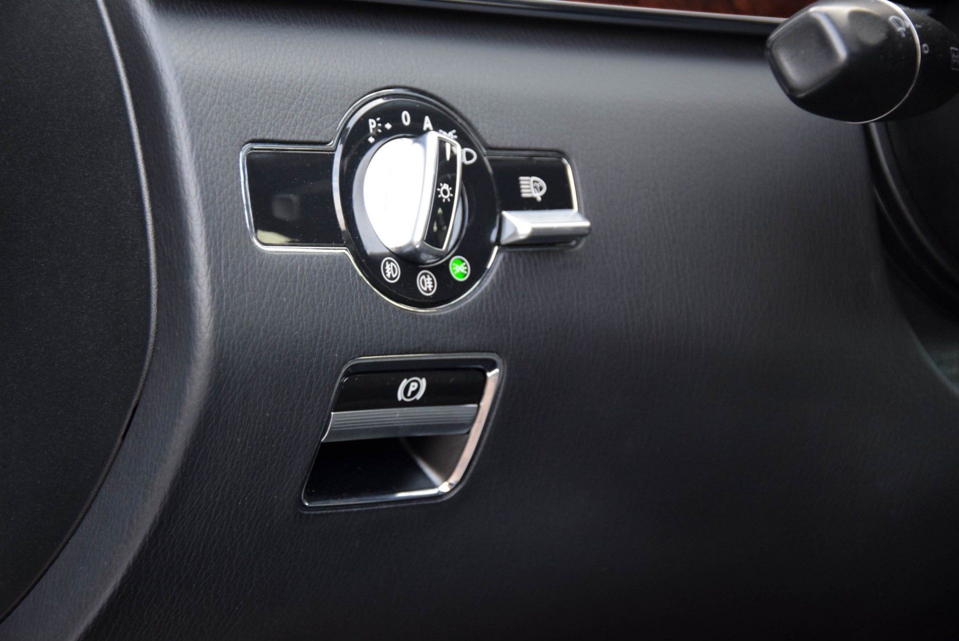 Mercedes-Benz S-Klasse 320 CDI Prestige Mem/Harman-Kardon/Schuifdak/AMG Aut7 Foto 9