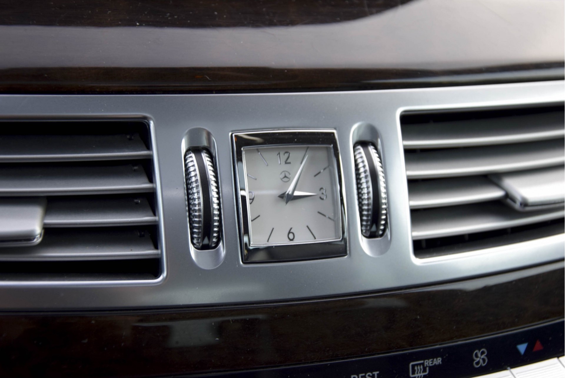 Mercedes-Benz S-Klasse 350 Bluetec Prestige Plus Aut7 Foto 13