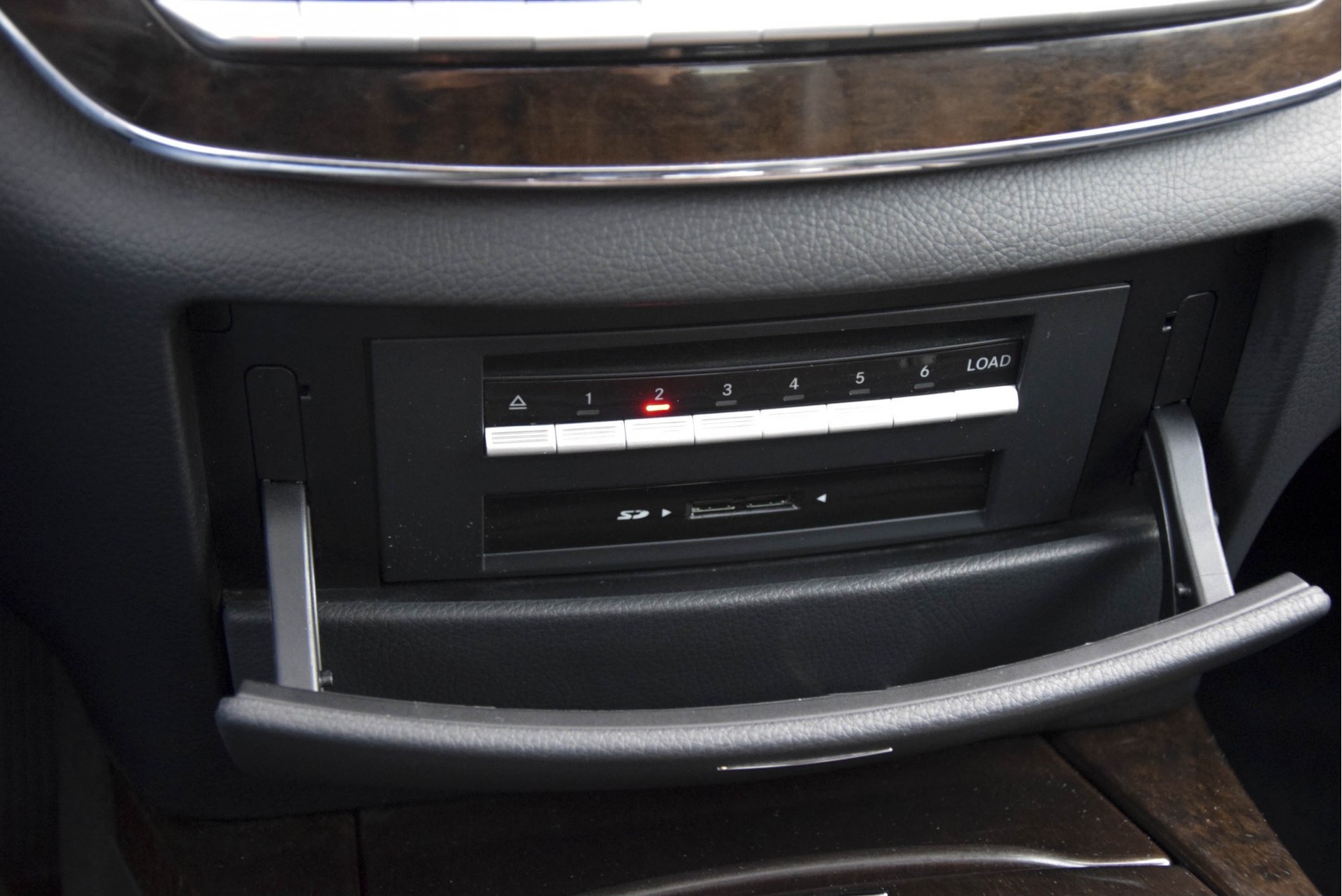 Mercedes-Benz S-Klasse 350 Bluetec Prestige Plus Aut7 Foto 14