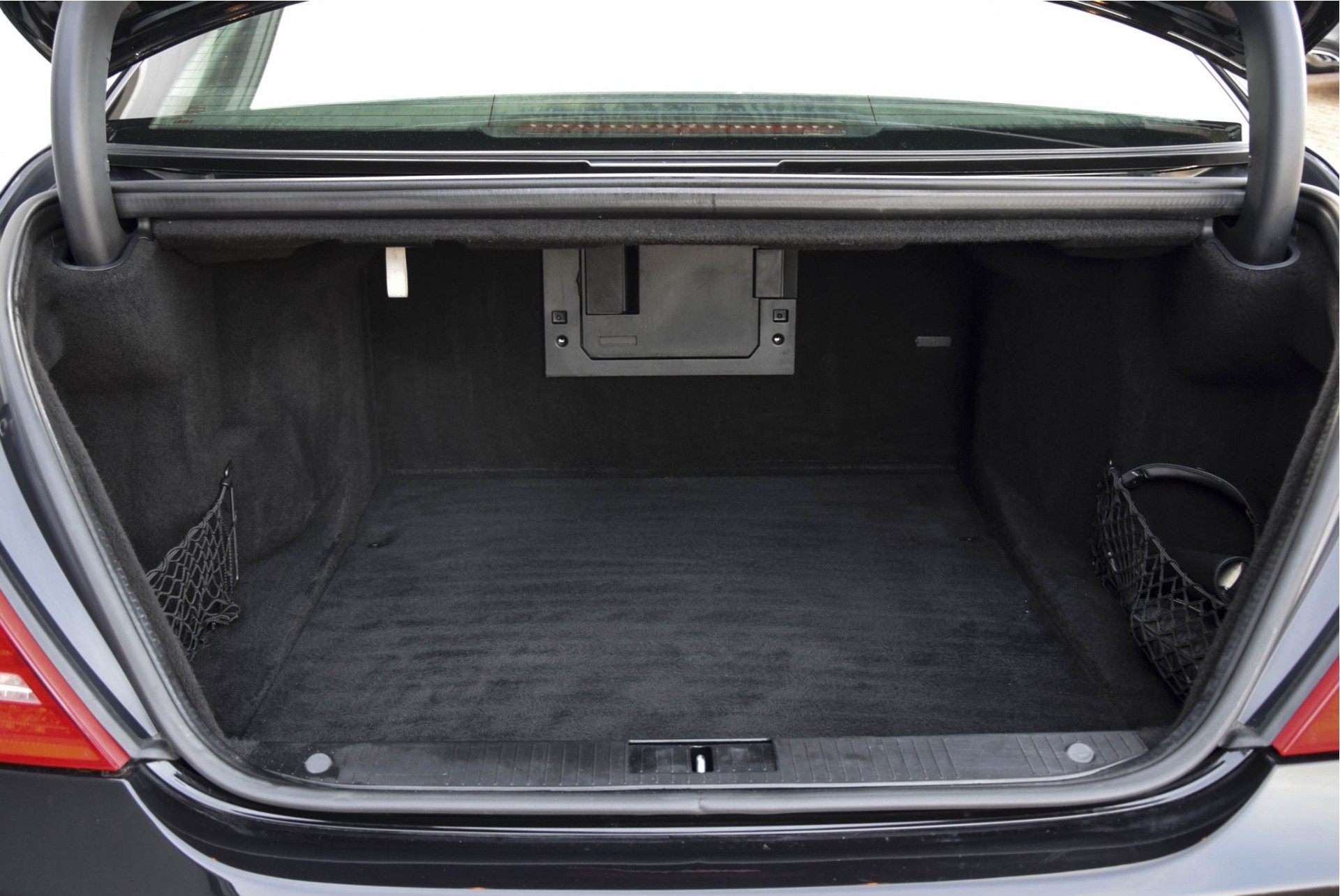 Mercedes-Benz S-Klasse 350 Bluetec Prestige Plus Aut7 Foto 20