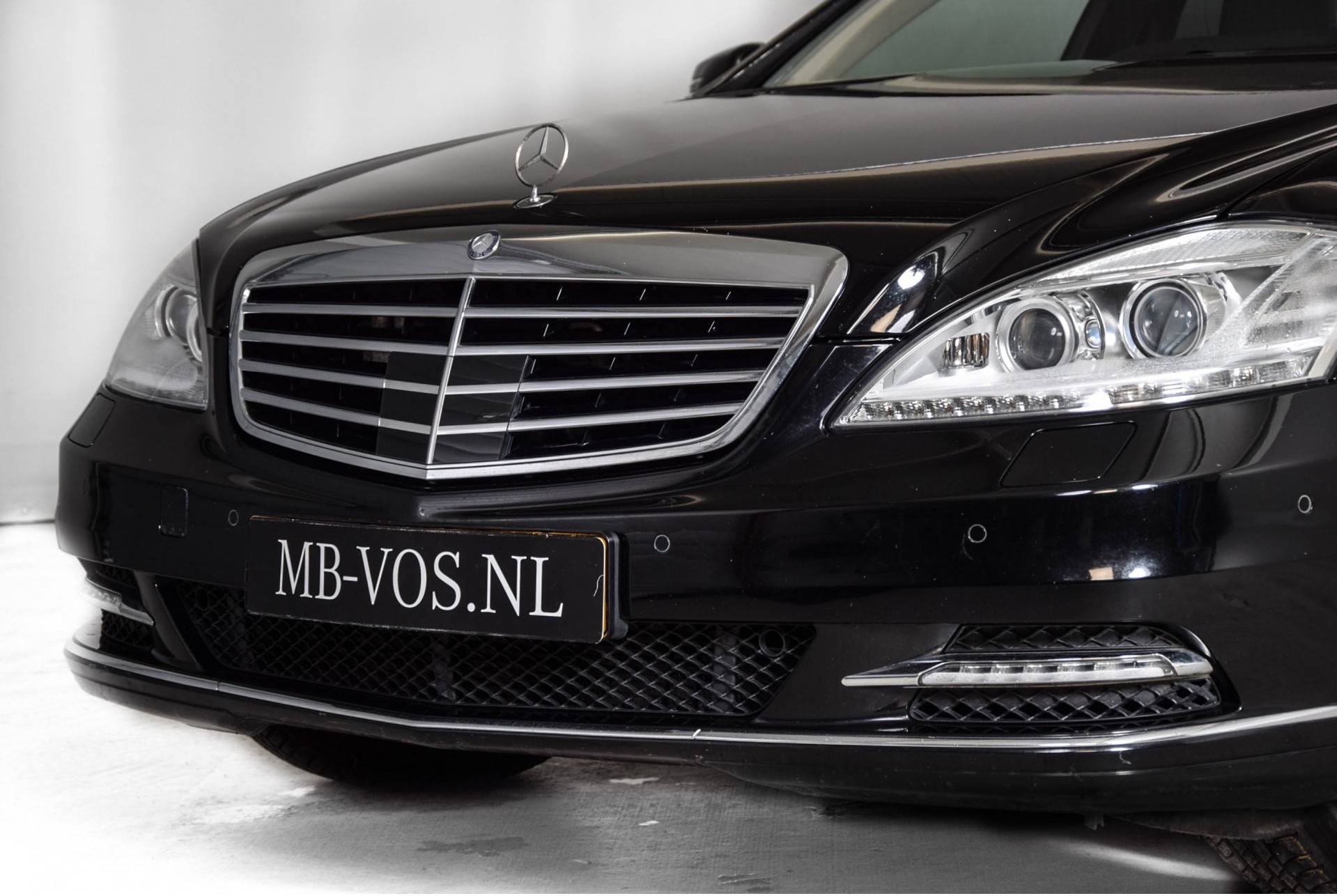 Mercedes-Benz S-Klasse 350 Bluetec Prestige Plus Aut7 Foto 21