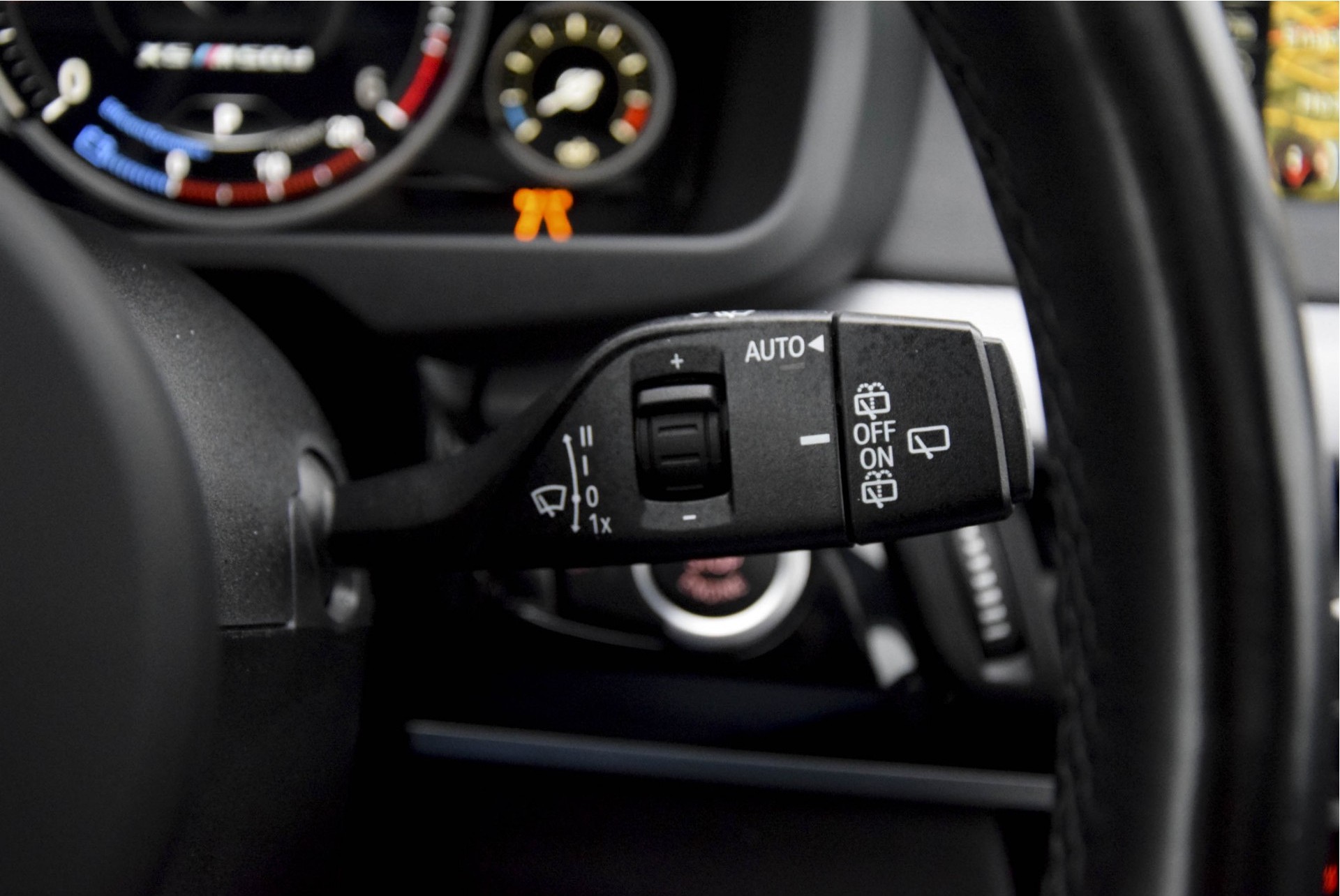 BMW X5 5.0d M Panorama/Shadowline/Drivingassist/Comfortacces/Adaptive/Softclose Aut8 Foto 13