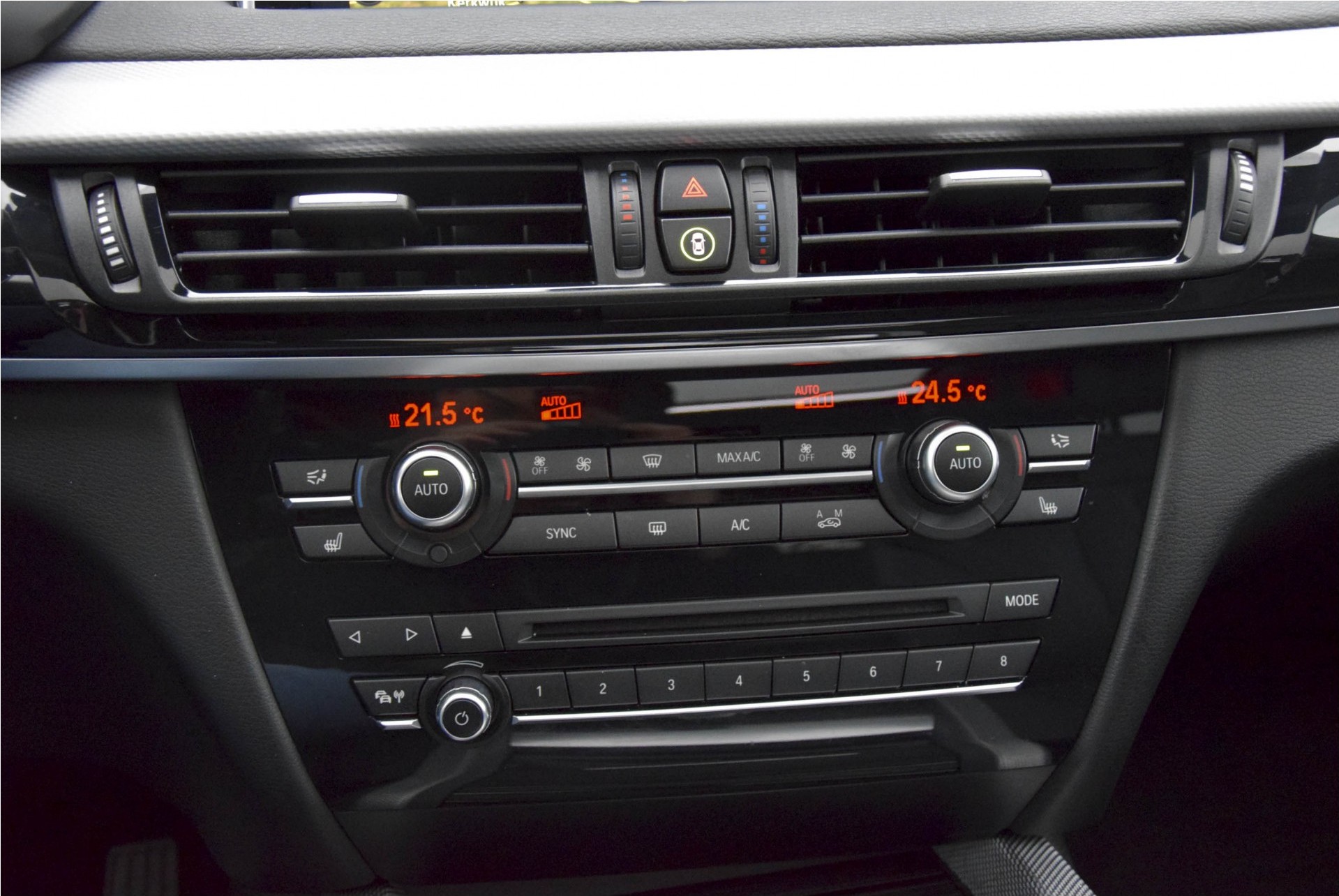 BMW X5 5.0d M Panorama/Shadowline/Drivingassist/Comfortacces/Adaptive/Softclose Aut8 Foto 17