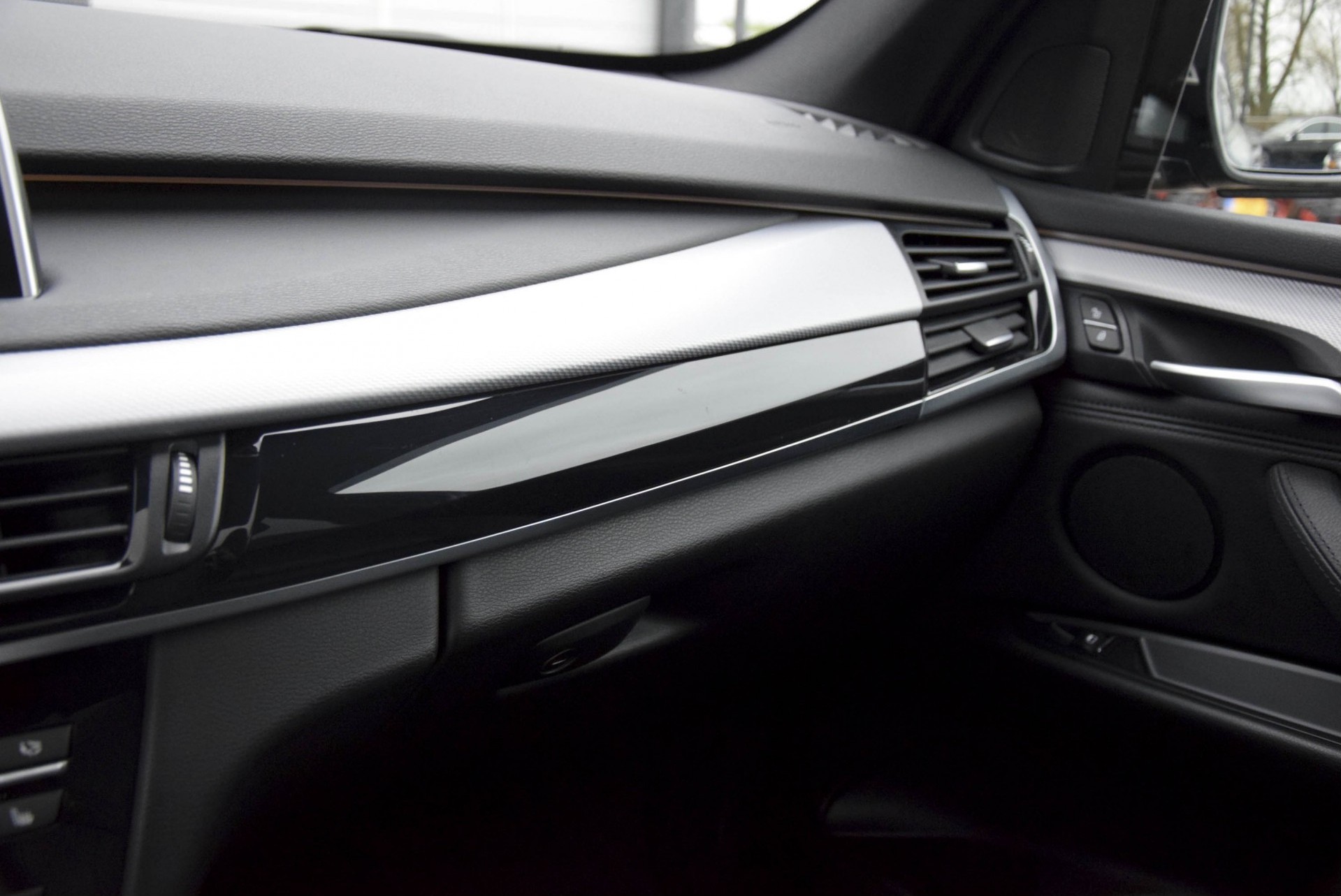 BMW X5 5.0d M Panorama/Shadowline/Drivingassist/Comfortacces/Adaptive/Softclose Aut8 Foto 20