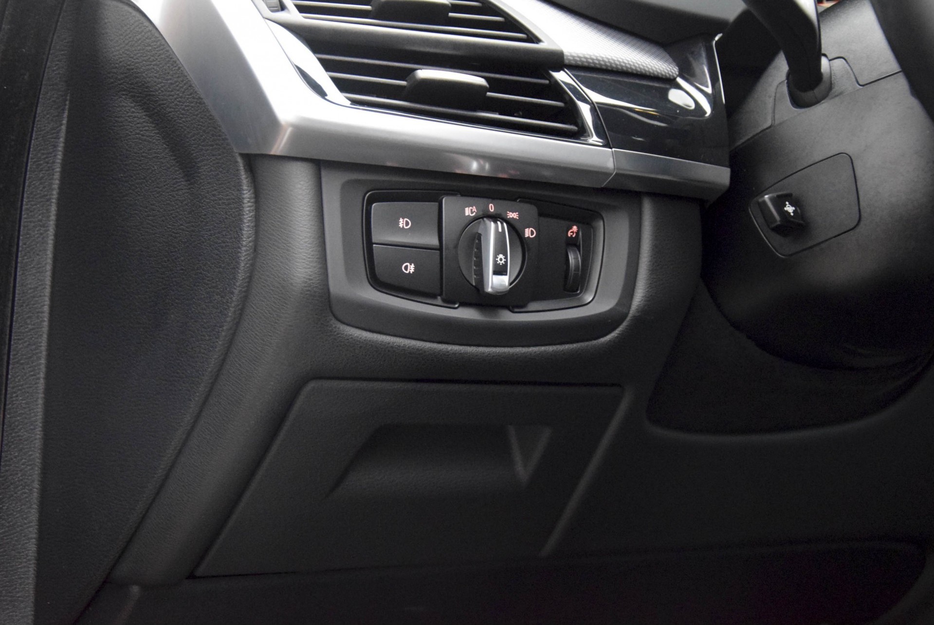 BMW X5 5.0d M Panorama/Shadowline/Drivingassist/Comfortacces/Adaptive/Softclose Aut8 Foto 9