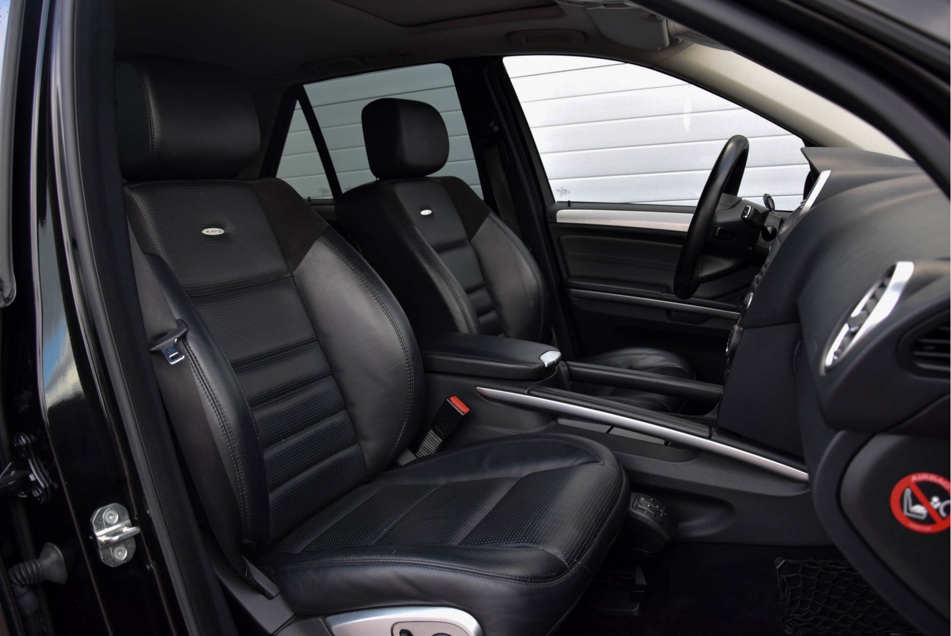 Mercedes-Benz M-Klasse 63 AMG Comand/Xenon/HarmanKardon/Keyless/Memory Aut7 Foto 3