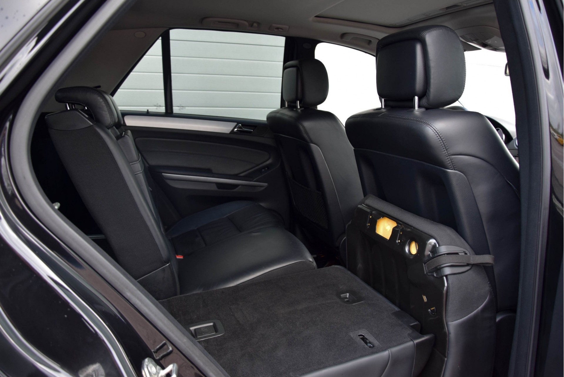 Mercedes-Benz M-Klasse 63 AMG Comand/Xenon/HarmanKardon/Keyless/Memory Aut7 Foto 5