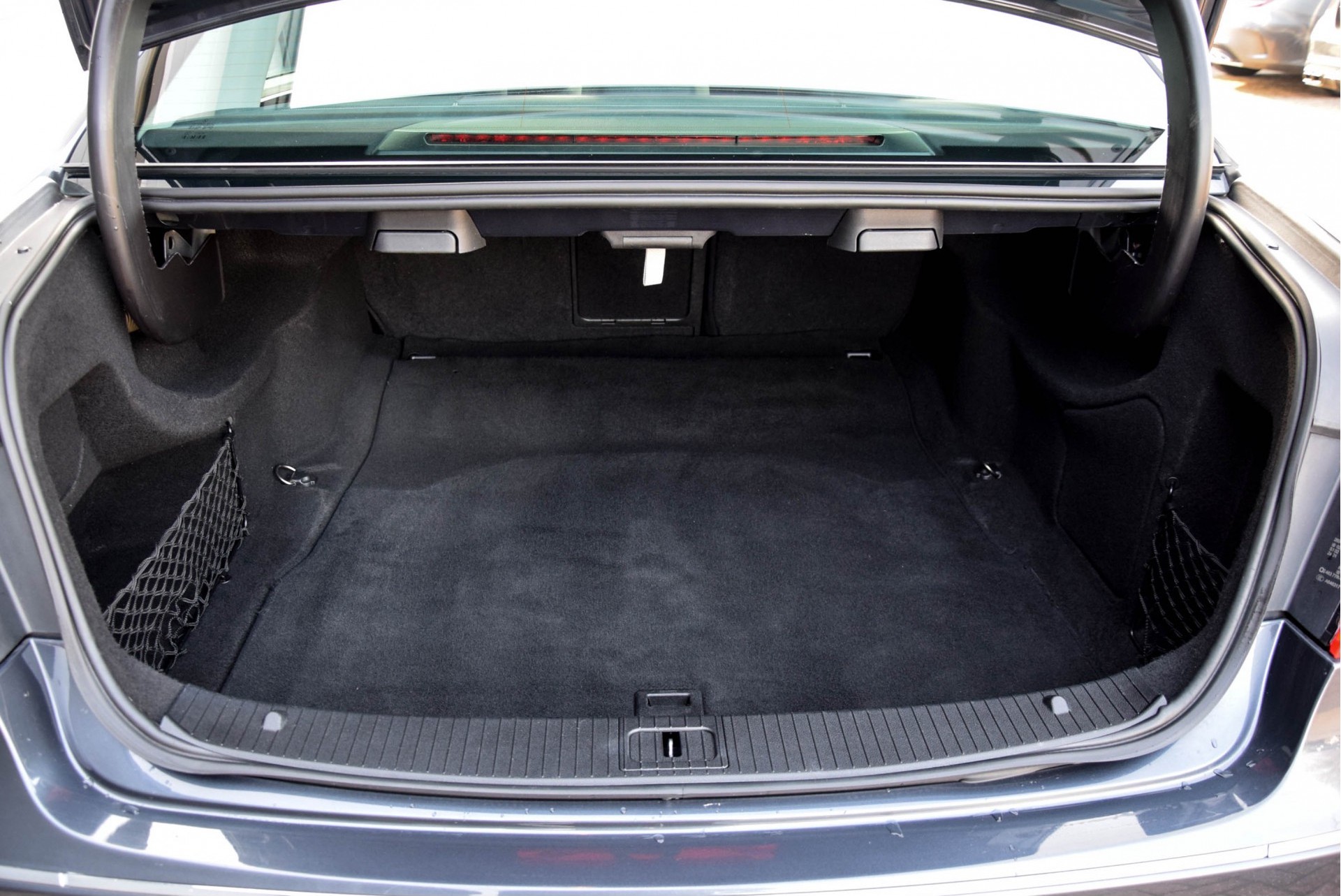 Mercedes-Benz E-Klasse 200 CGI Avantgarde ILS/Navi/Afn-trekhaak Aut5 Foto 15