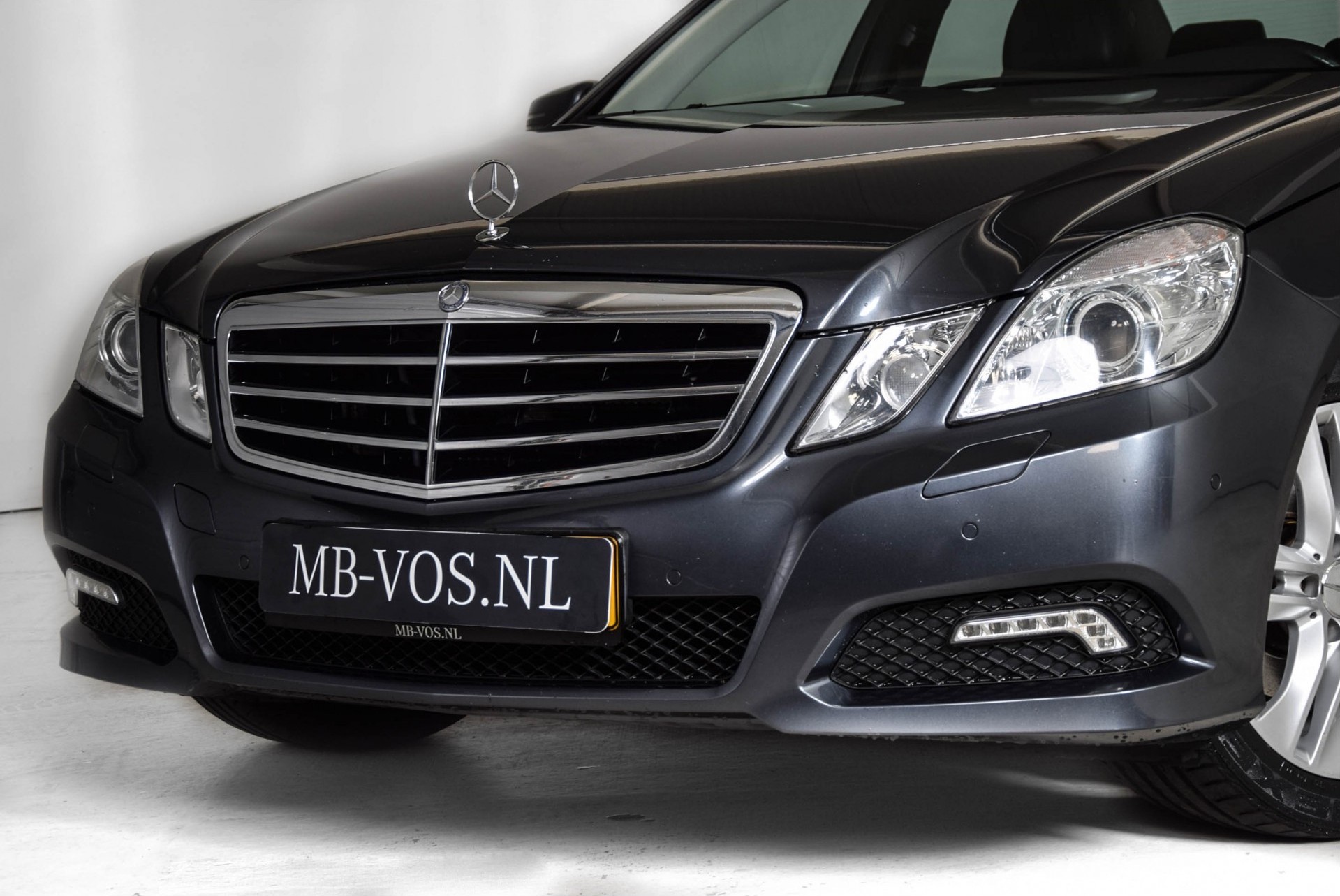 Mercedes-Benz E-Klasse 200 CGI Avantgarde ILS/Navi/Afn-trekhaak Aut5 Foto 16