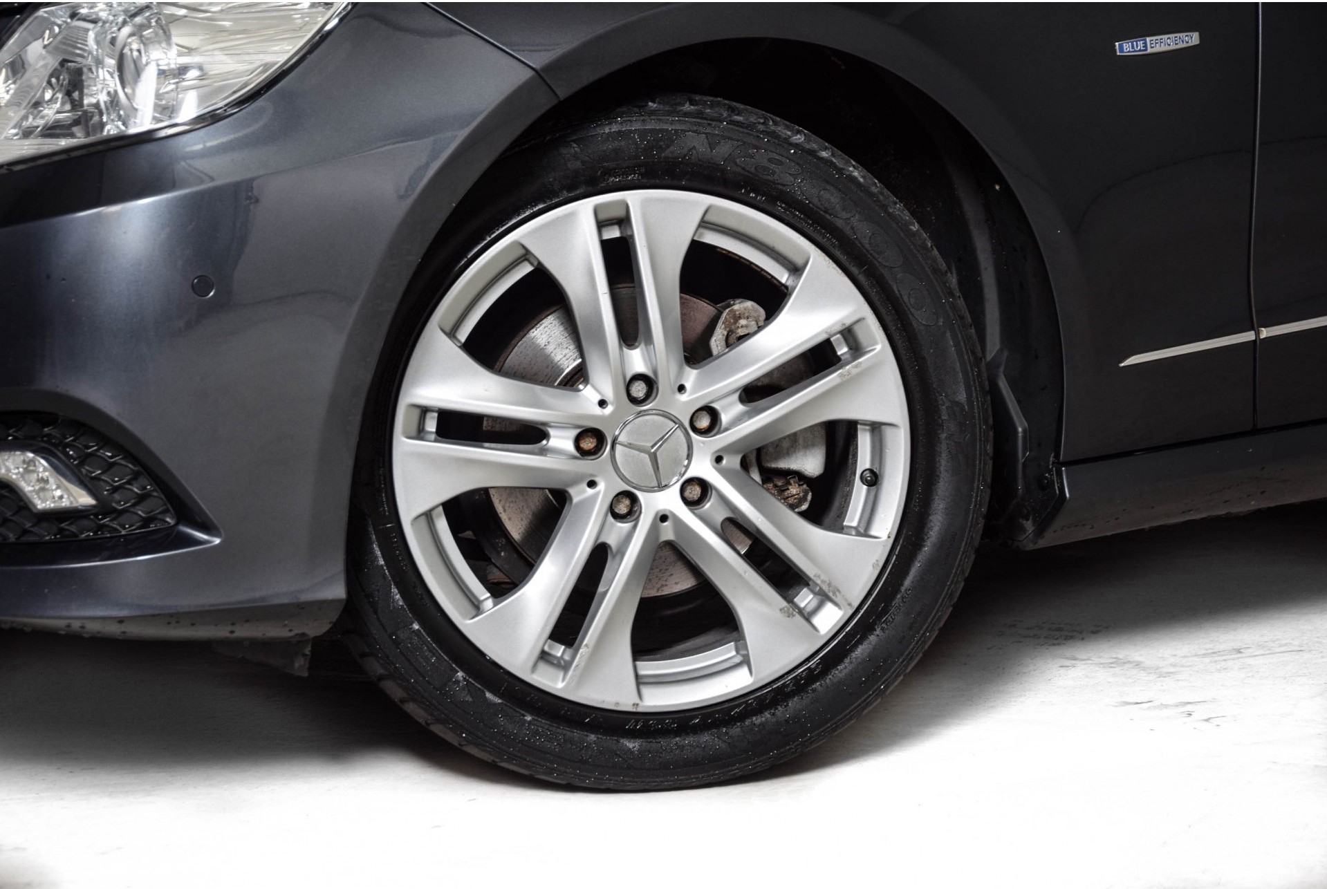 Mercedes-Benz E-Klasse 200 CGI Avantgarde ILS/Navi/Afn-trekhaak Aut5 Foto 17