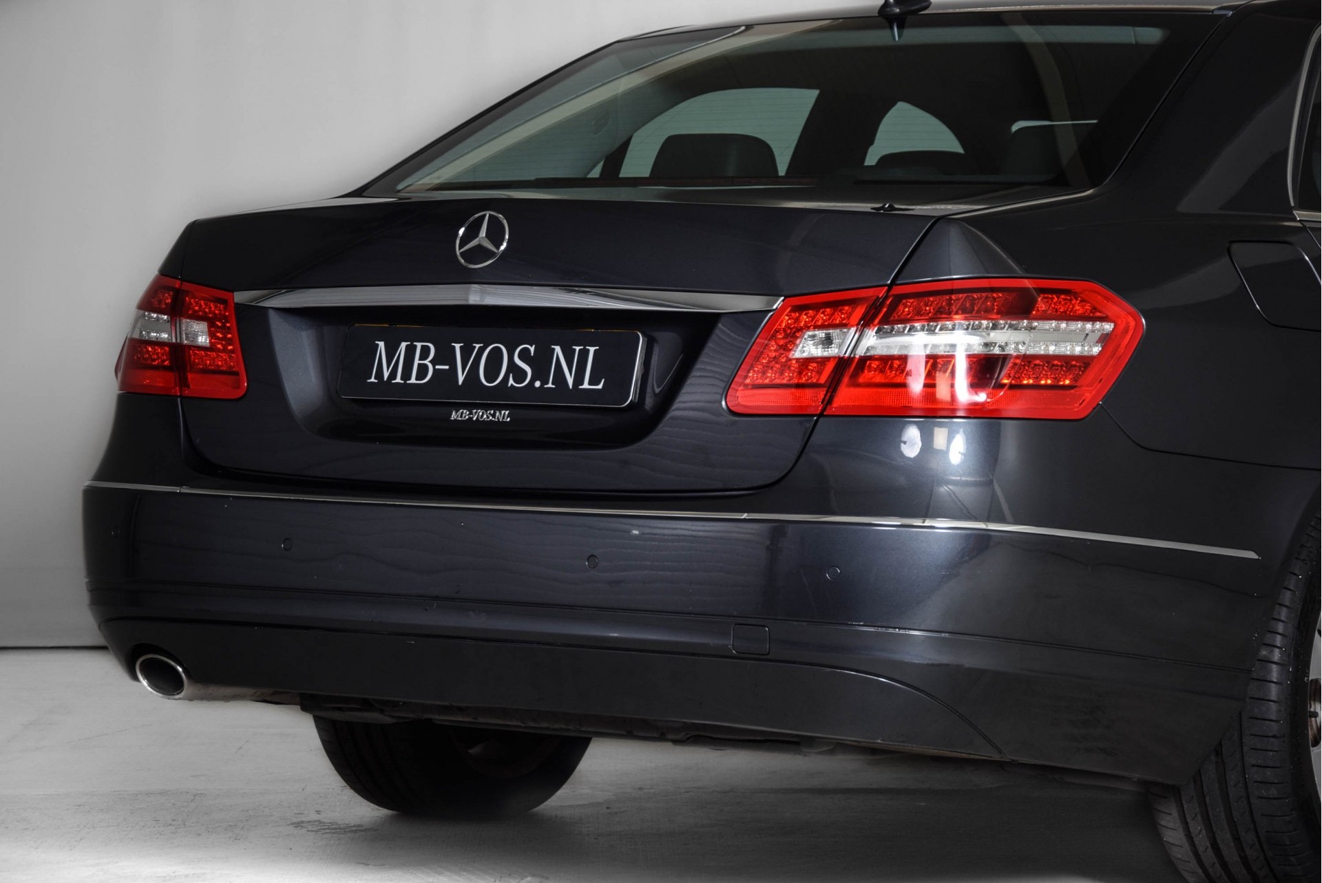 Mercedes-Benz E-Klasse 200 CGI Avantgarde ILS/Navi/Afn-trekhaak Aut5 Foto 18