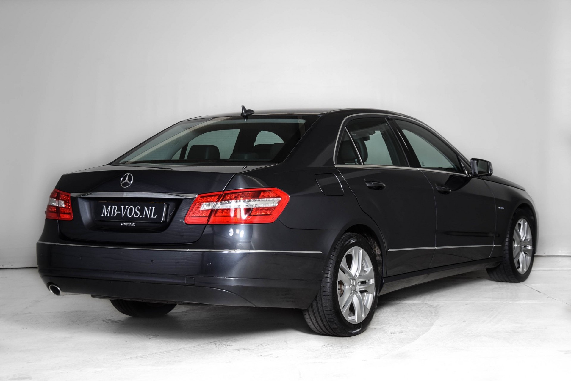 Mercedes-Benz E-Klasse 200 CGI Avantgarde ILS/Navi/Afn-trekhaak Aut5 Foto 2