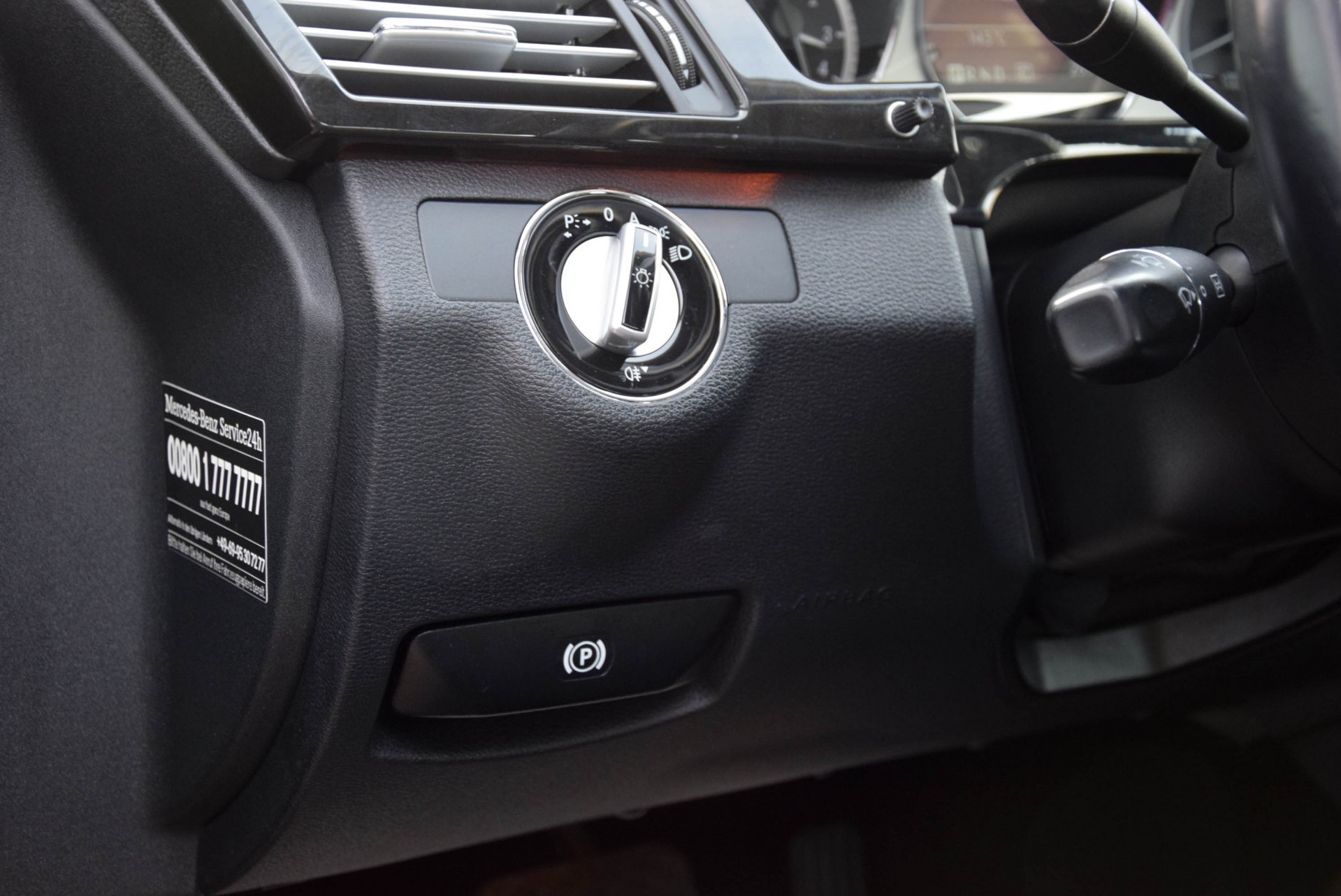 Mercedes-Benz E-Klasse 200 CGI Avantgarde ILS/Navi/Afn-trekhaak Aut5 Foto 9