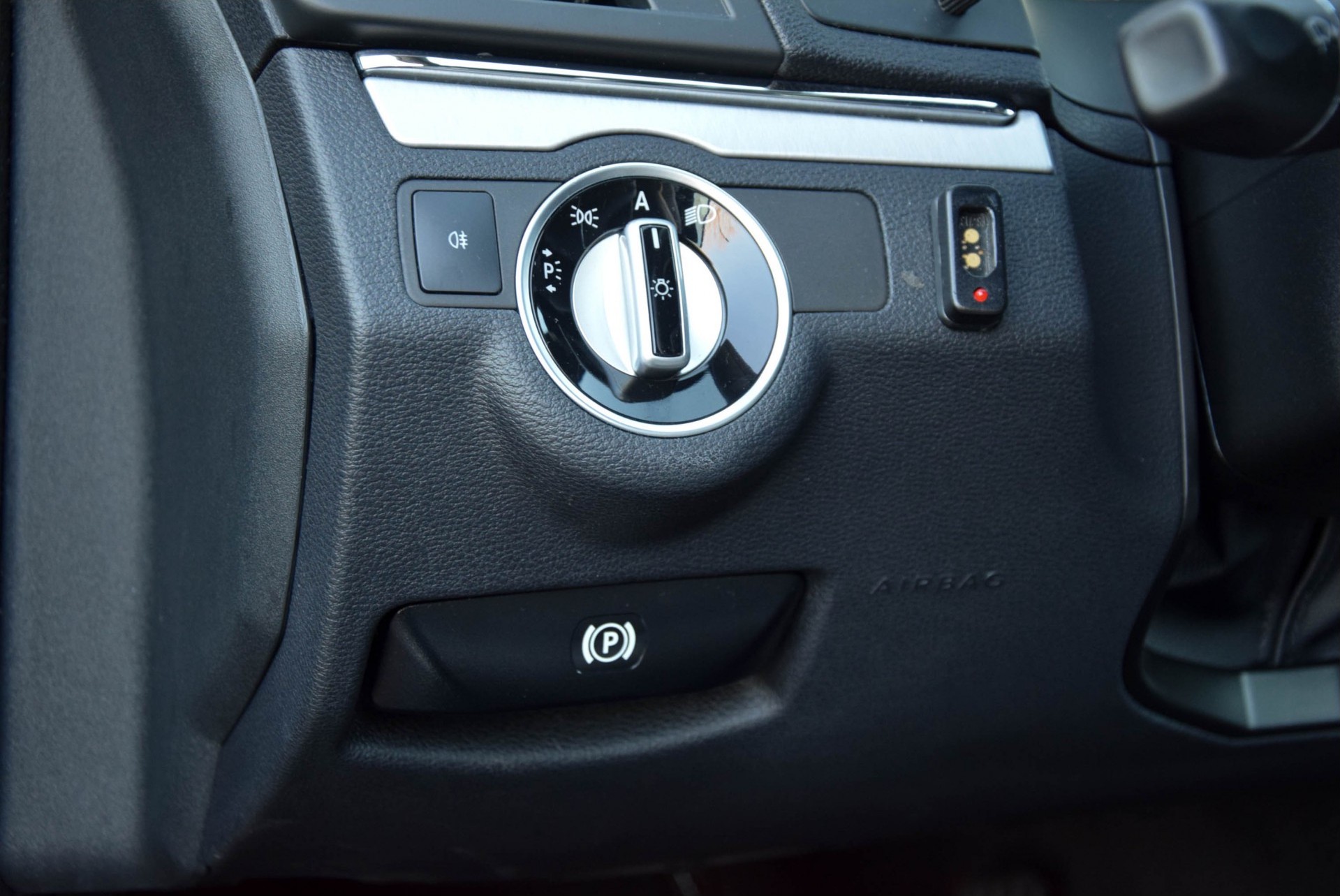 Mercedes-Benz E-Klasse Cabrio 350 CGI AMG/ILS/Distronic/Memory/Keyless Aut7 Foto 12