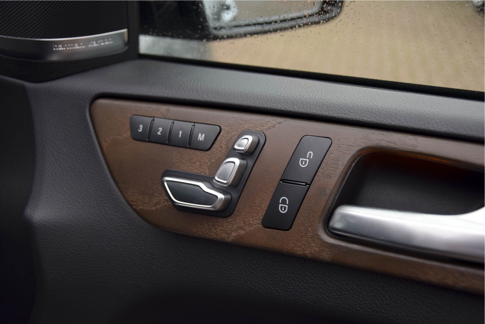 Mercedes-Benz GLE-Klasse Coupé 350d 4Matic AMG/ActiveCurveSystem/Pano/HarmanKardon/Keyless/Camera/Trekhaak Aut9 Foto 12