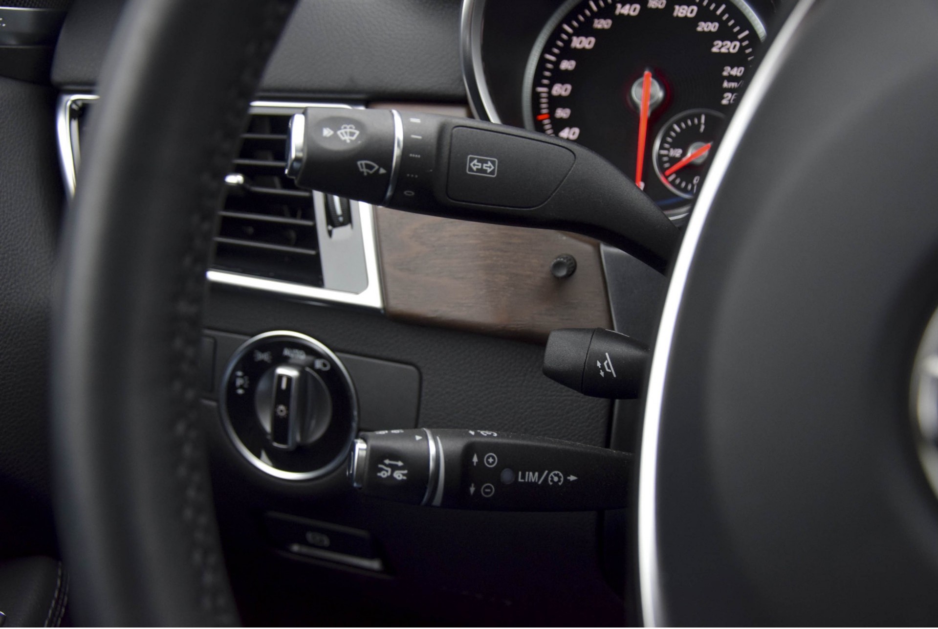 Mercedes-Benz GLE-Klasse Coupé 350d 4Matic AMG/ActiveCurveSystem/Pano/HarmanKardon/Keyless/Camera/Trekhaak Aut9 Foto 13