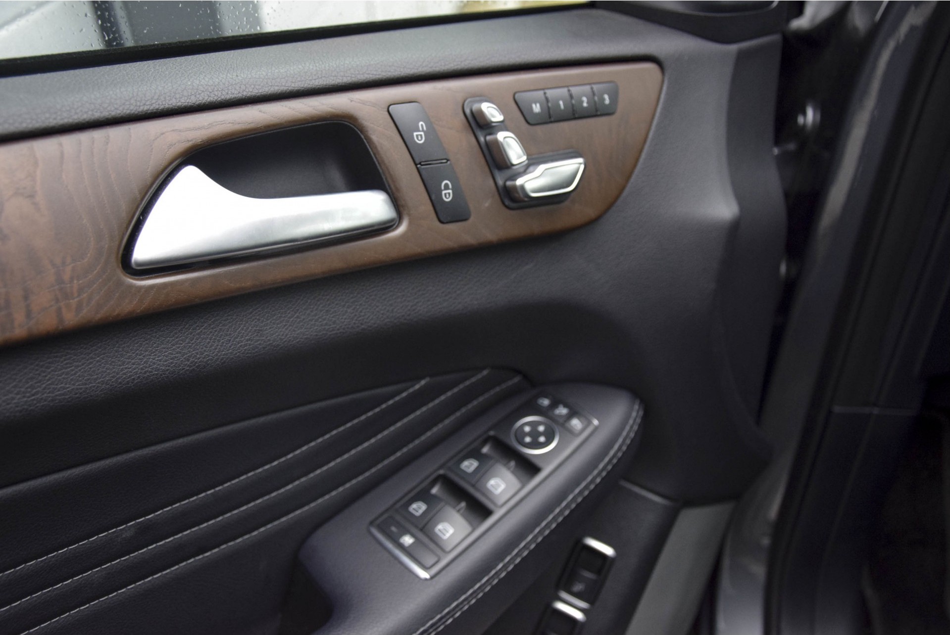 Mercedes-Benz GLE-Klasse Coupé 350d 4Matic AMG/ActiveCurveSystem/Pano/HarmanKardon/Keyless/Camera/Trekhaak Aut9 Foto 8