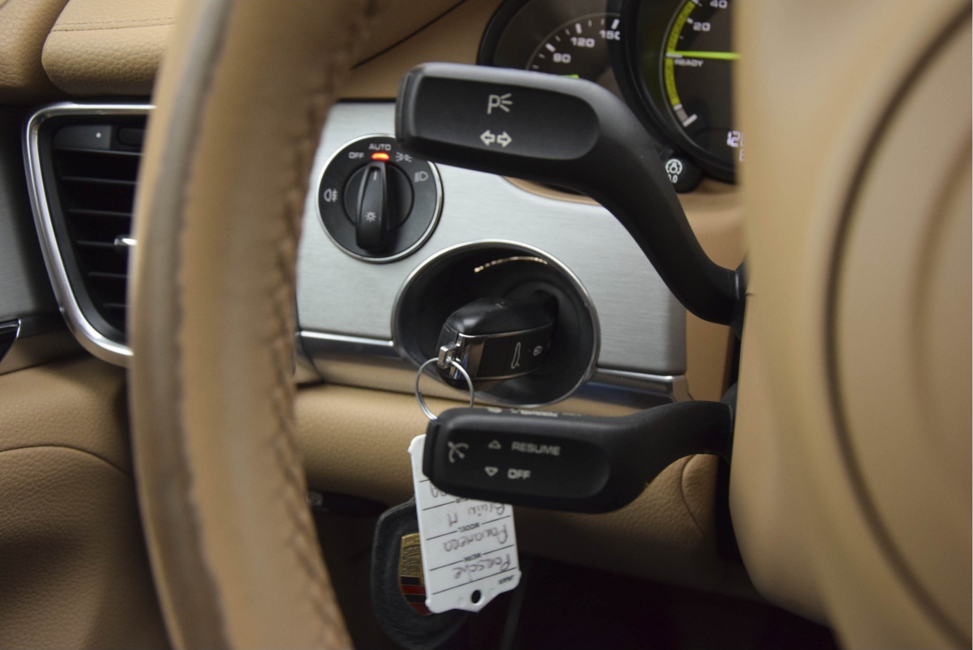 Porsche Panamera 3.0 S E-Hybrid 1ste eigenaar Foto 10