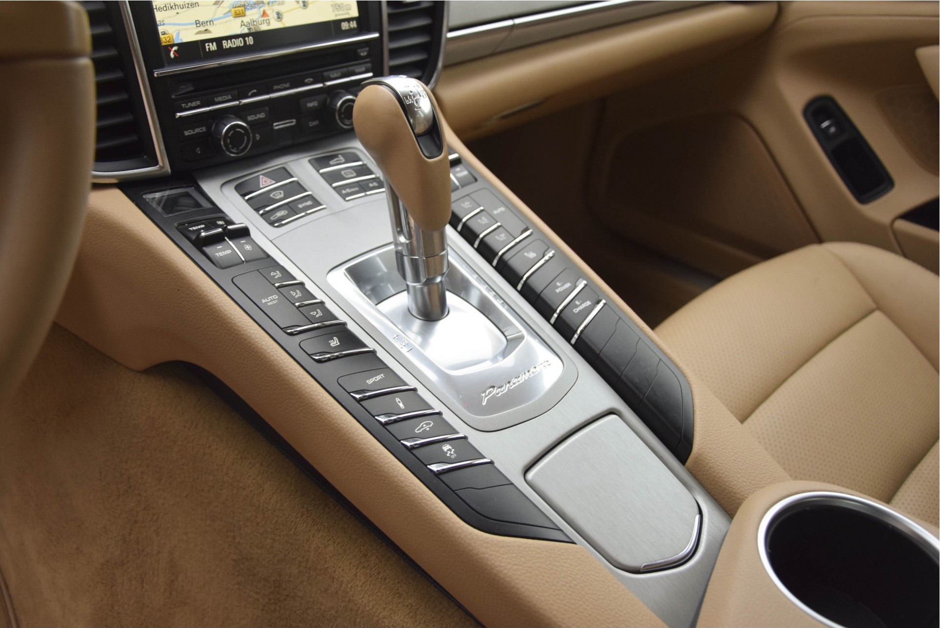 Porsche Panamera 3.0 S E-Hybrid 1ste eigenaar Foto 12