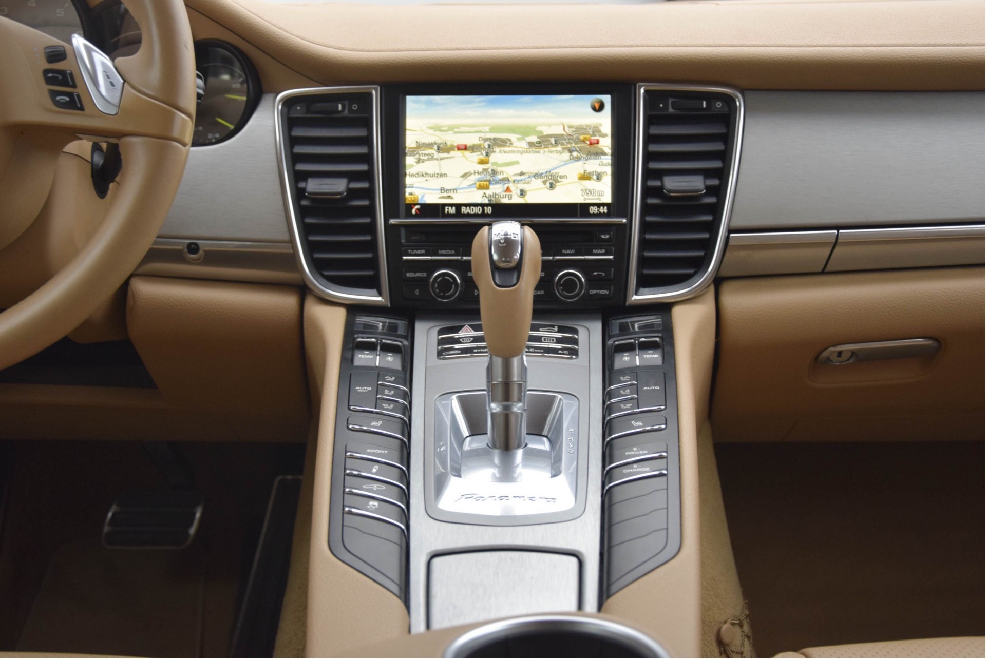 Porsche Panamera 3.0 S E-Hybrid 1ste eigenaar Foto 13