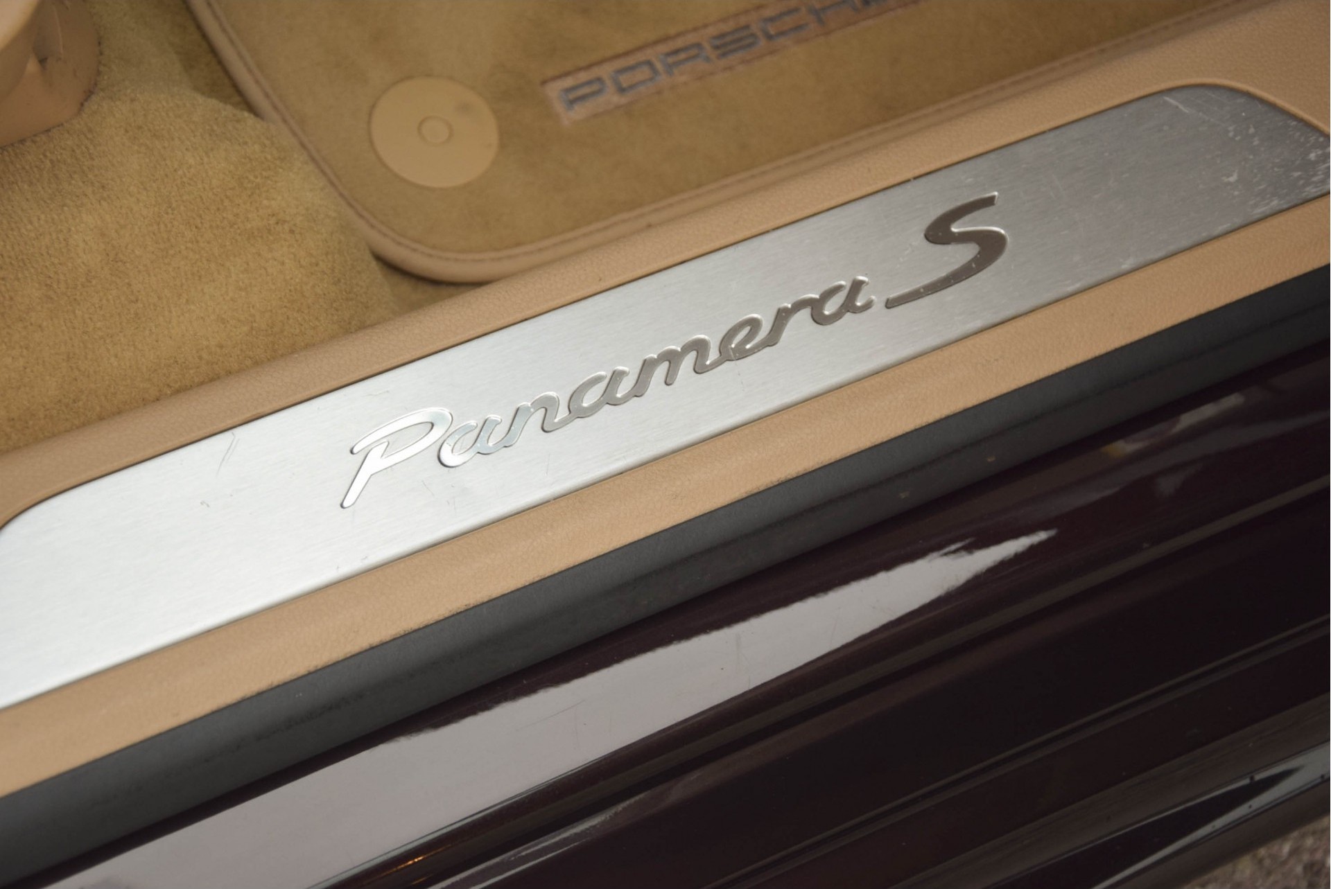 Porsche Panamera 3.0 S E-Hybrid 1ste eigenaar Foto 17