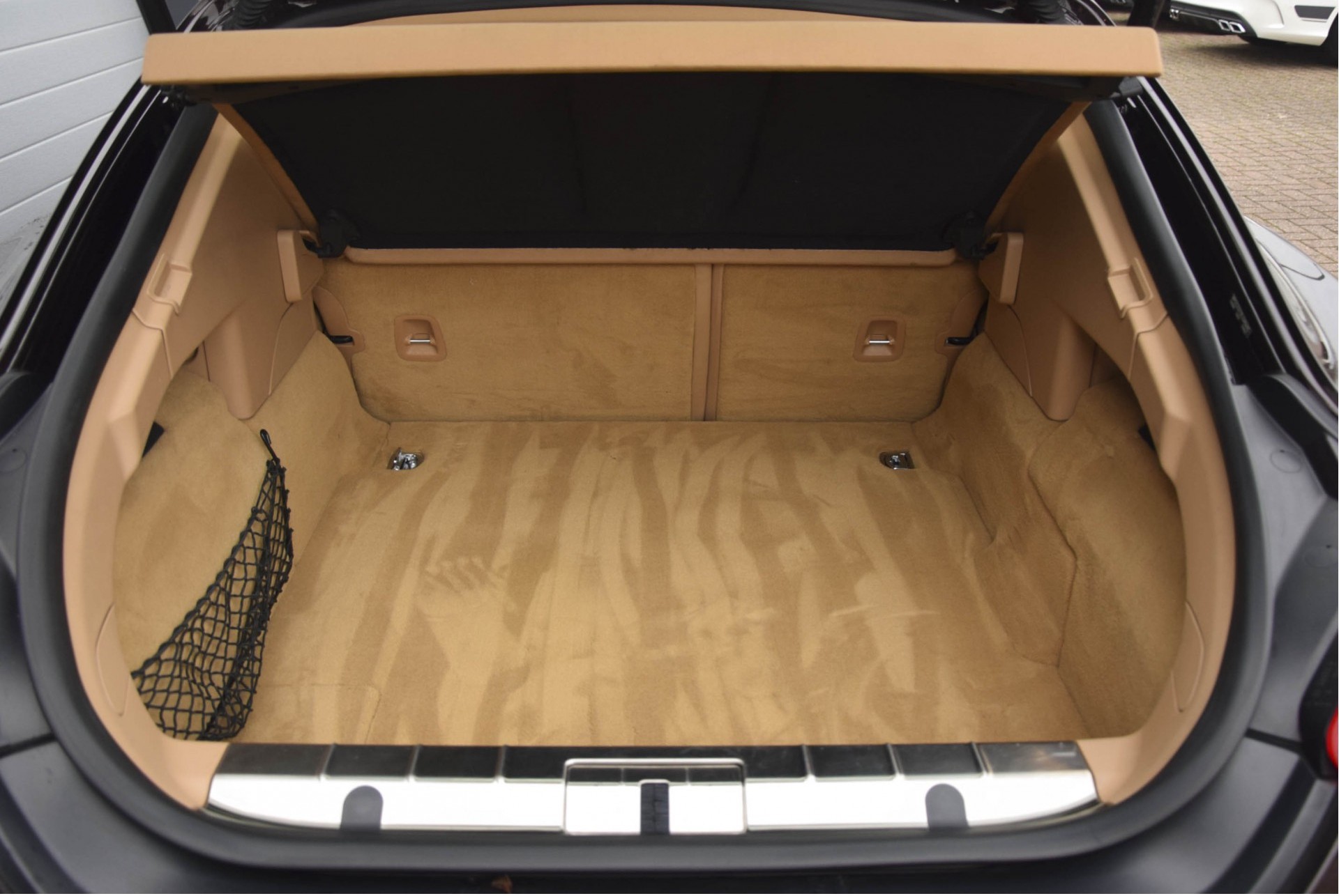 Porsche Panamera 3.0 S E-Hybrid 1ste eigenaar Foto 19